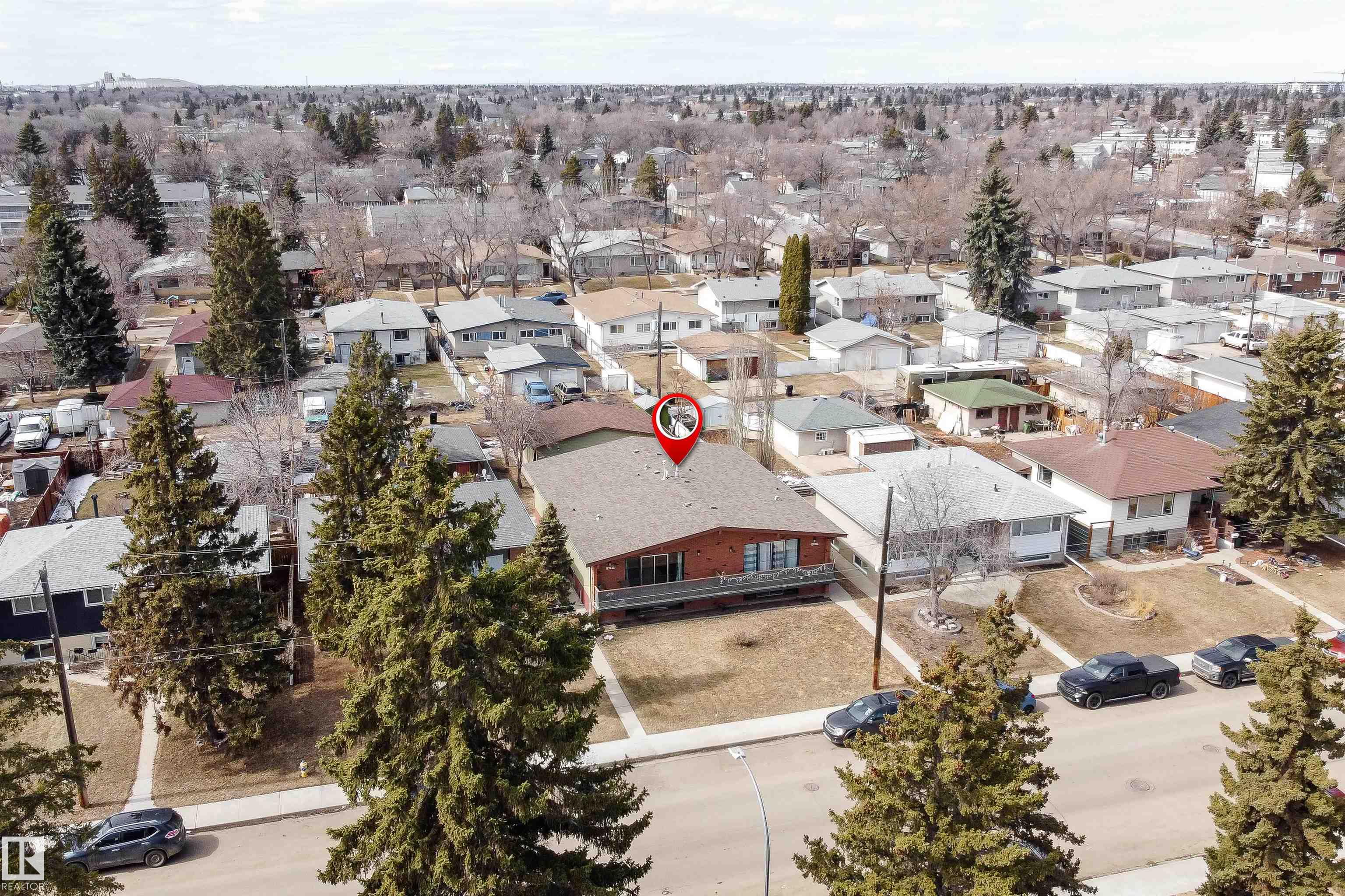 12928 - 12930 101 Street NW, Lauderdale, Edmonton