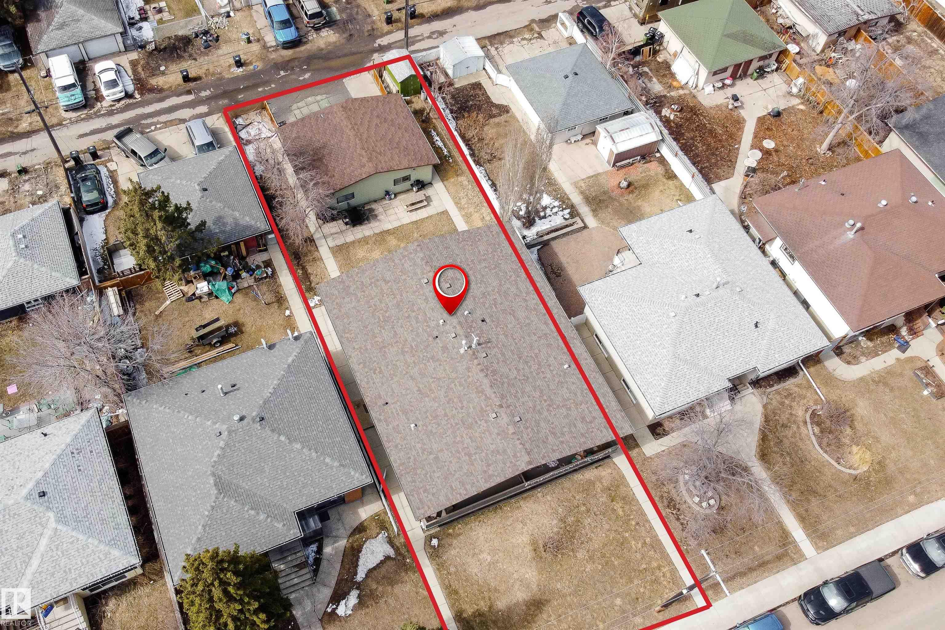 12928 - 12930 101 Street NW, Lauderdale, Edmonton