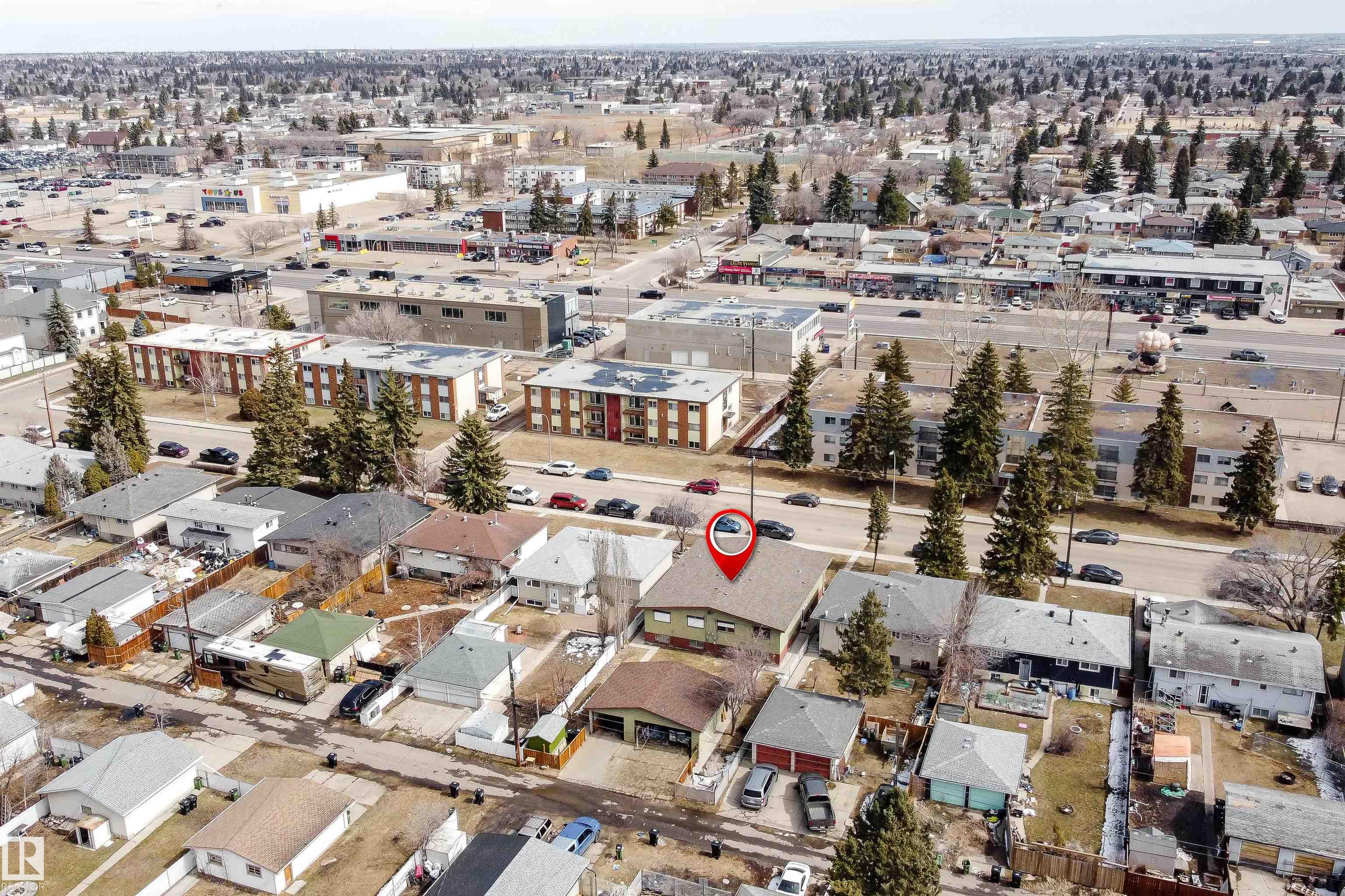 Photo 6 at 12928 - 12930 101 Street NW, Lauderdale, Edmonton