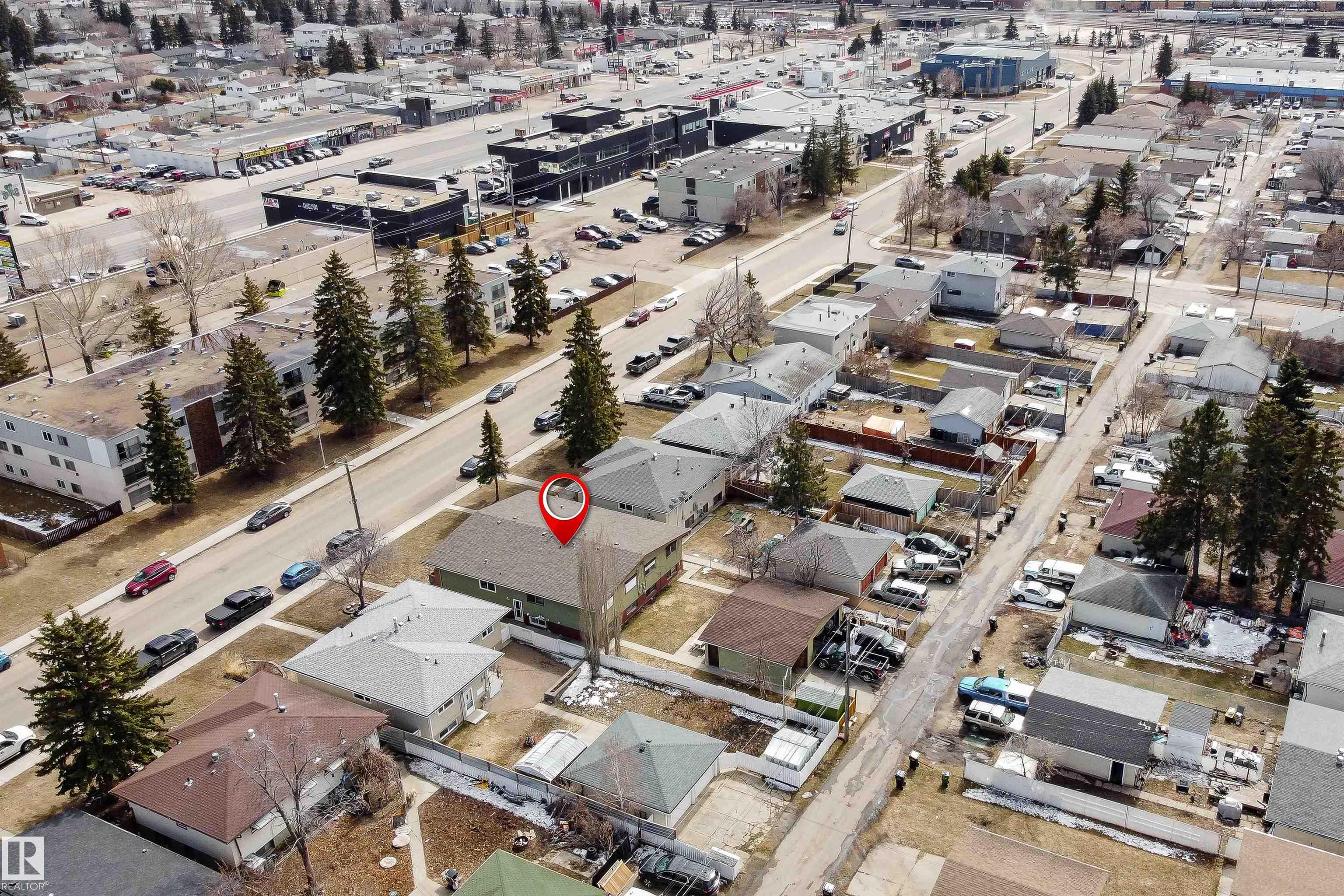 Photo 7 at 12928 - 12930 101 Street NW, Lauderdale, Edmonton