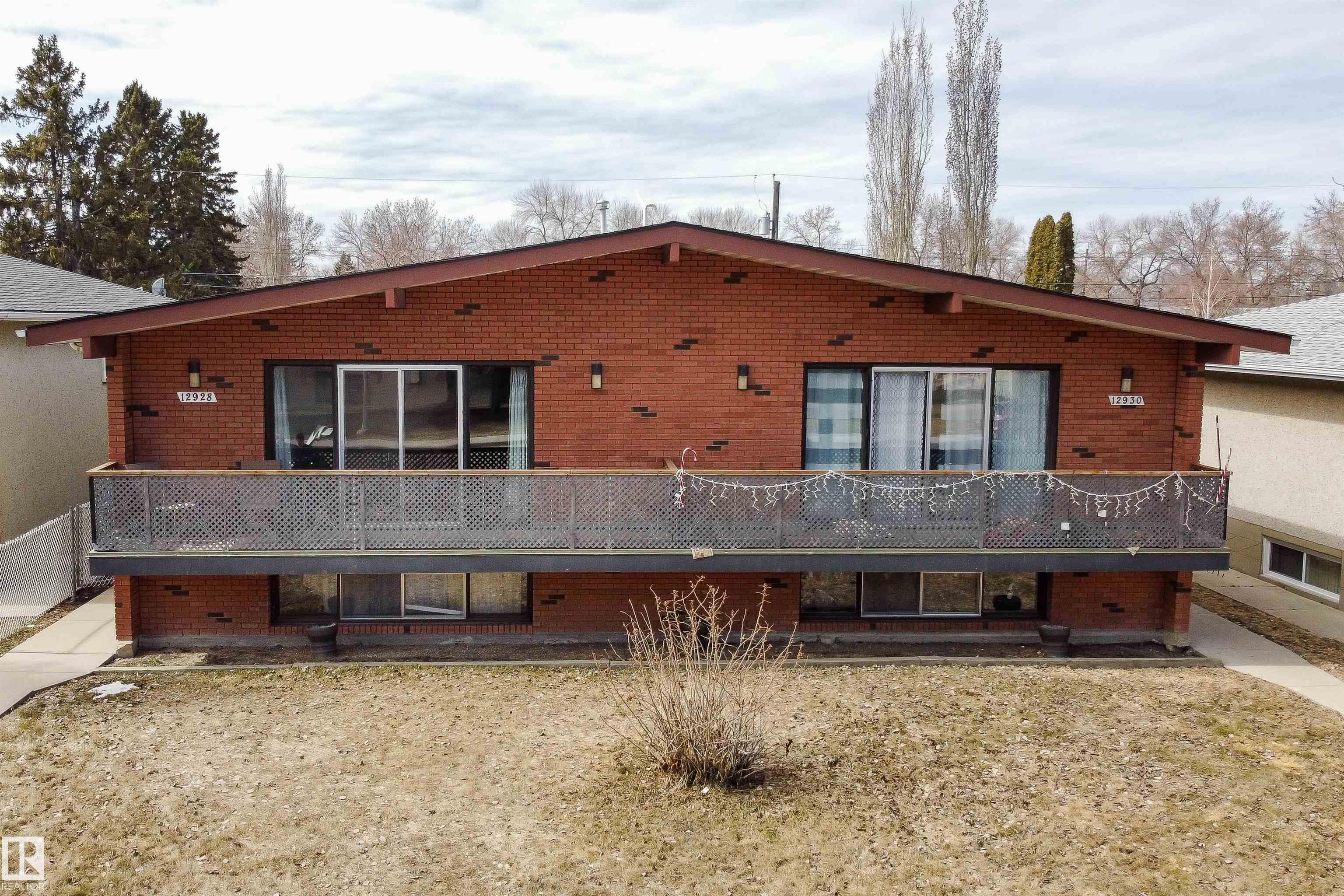 Photo 9 at 12928 - 12930 101 Street NW, Lauderdale, Edmonton