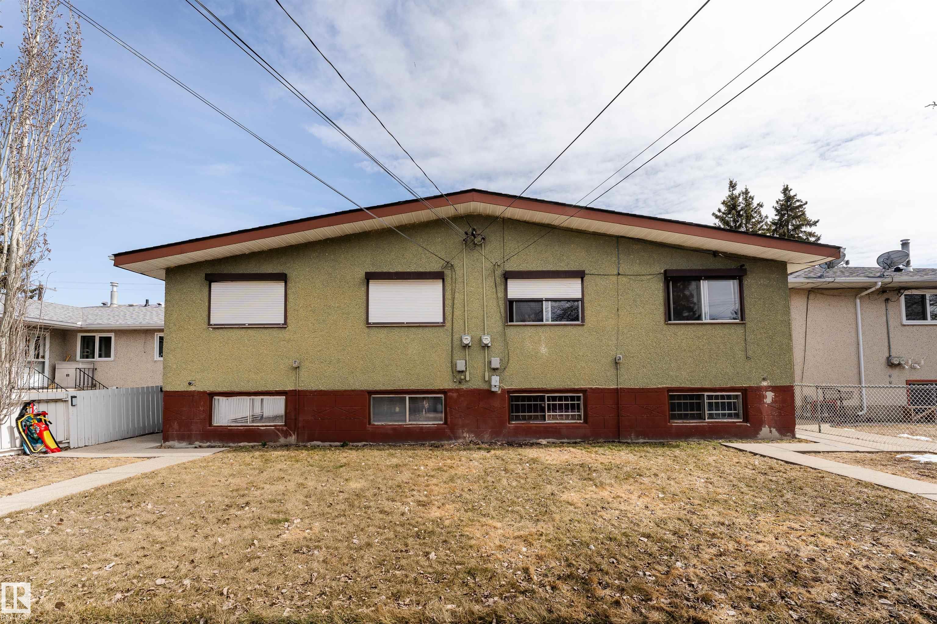 Photo 10 at 12928 - 12930 101 Street NW, Lauderdale, Edmonton