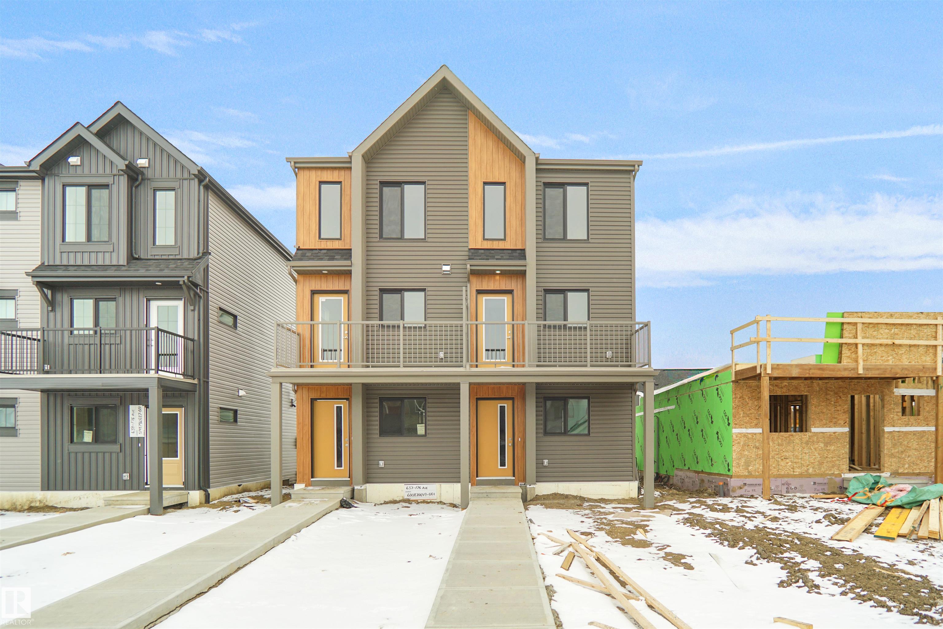 635 176 Avenue NE, Marquis, Edmonton