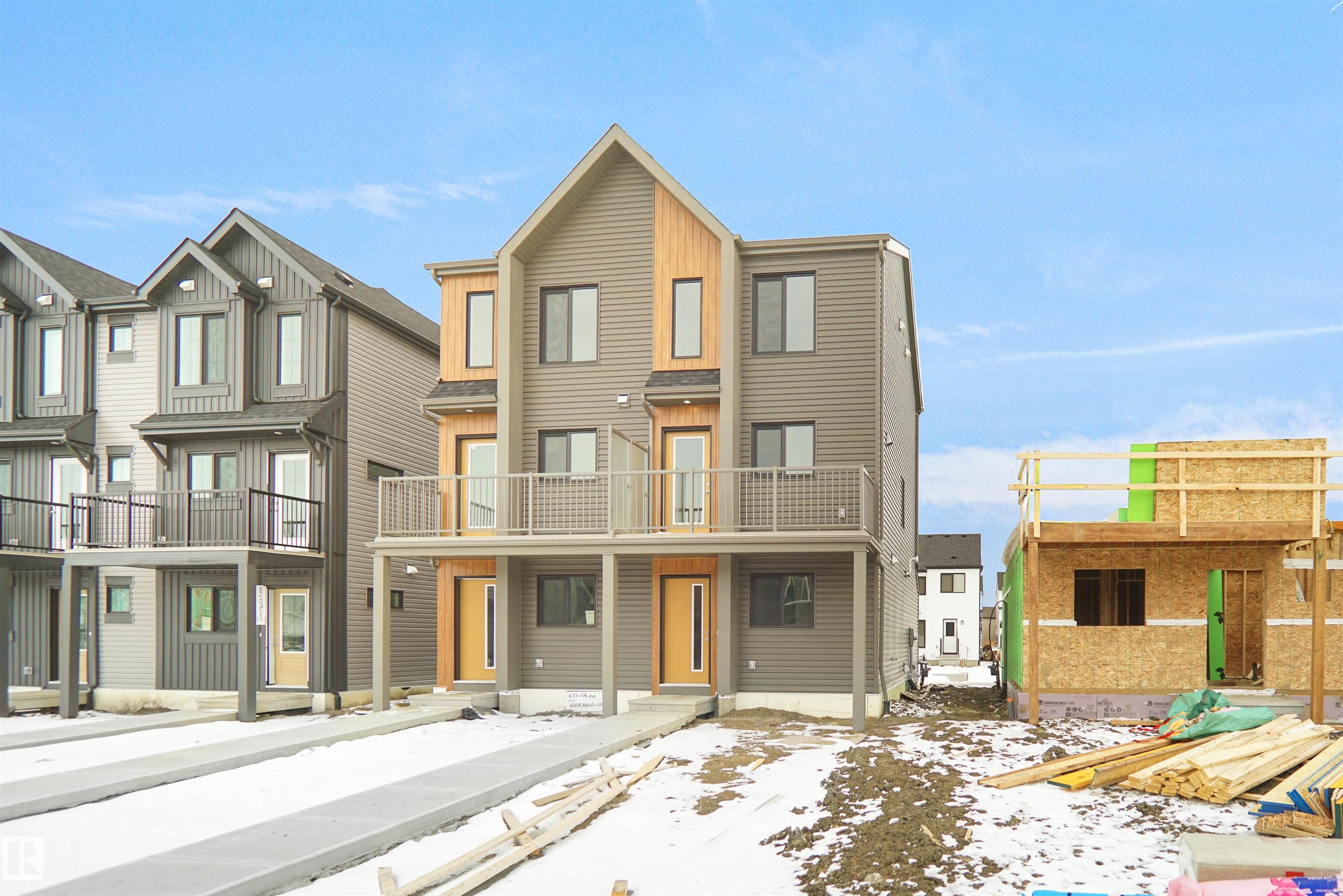 635 176 Avenue NE, Marquis, Edmonton