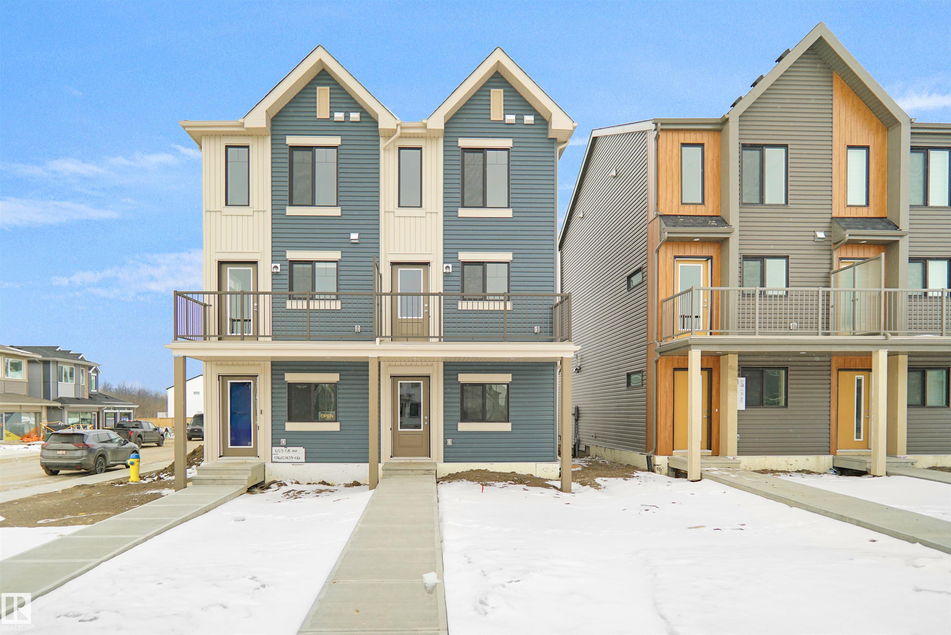 651 176 Avenue NE, Marquis, Edmonton