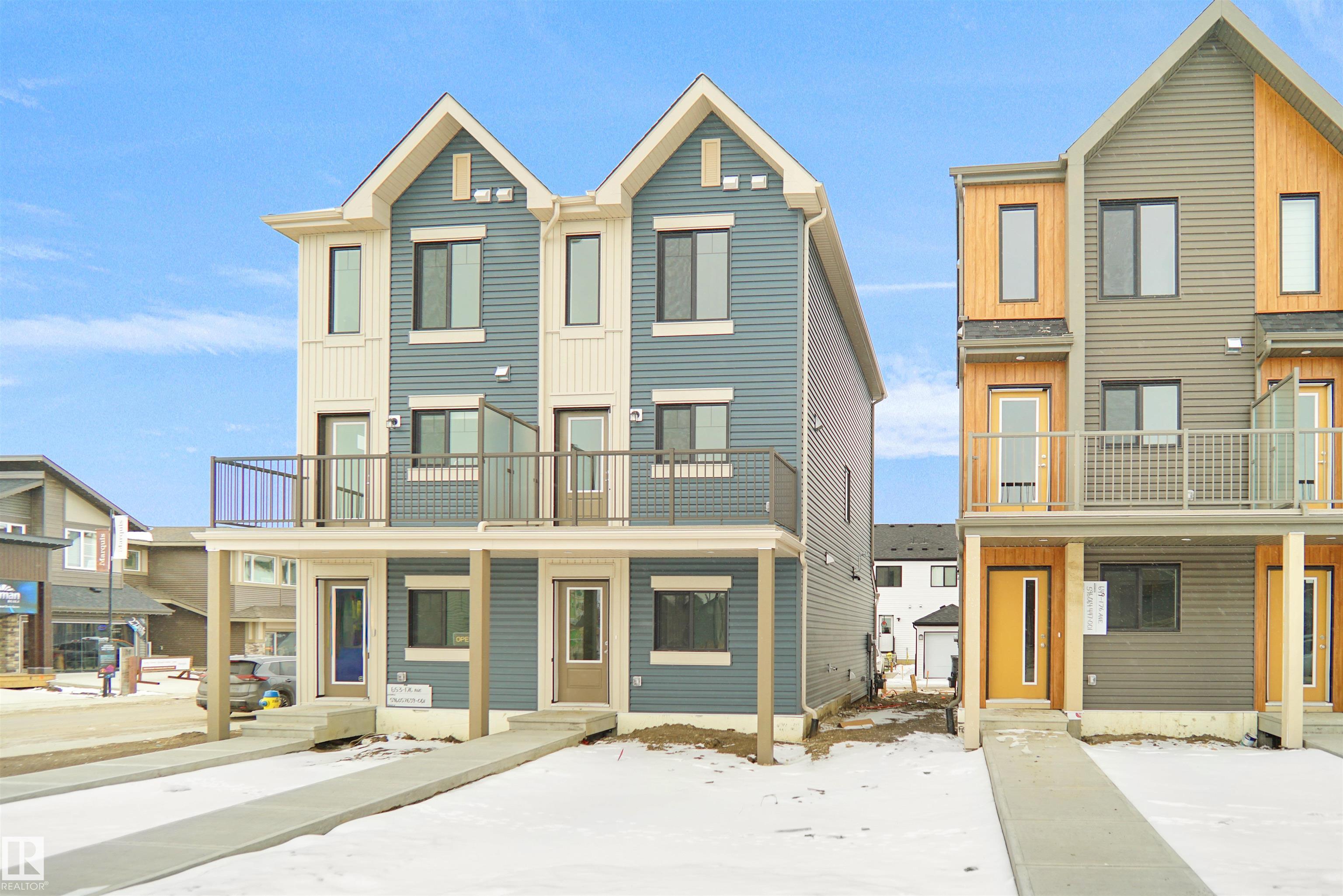 651 176 Avenue NE, Marquis, Edmonton