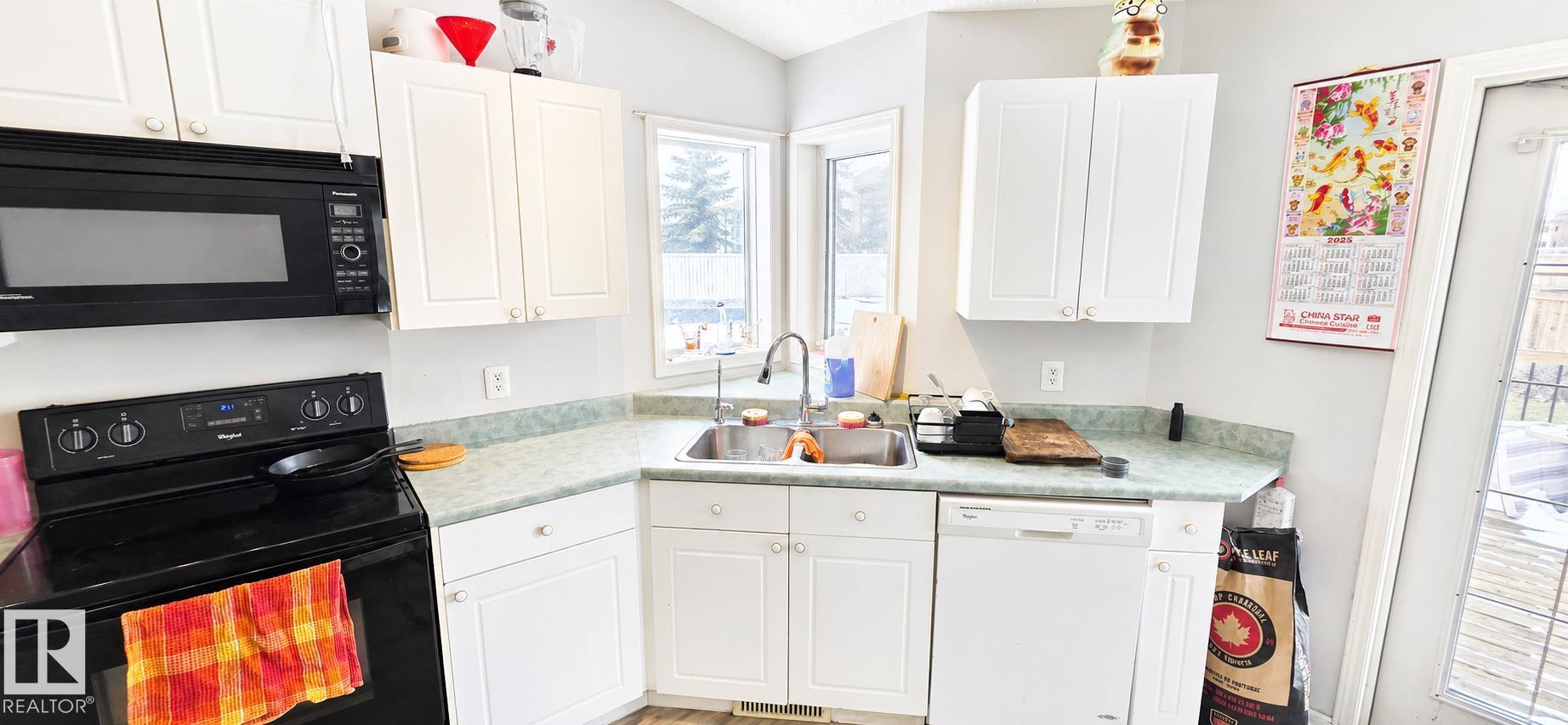 Photo 18 at 9218 163 Avenue NW, Eaux Claires, Edmonton