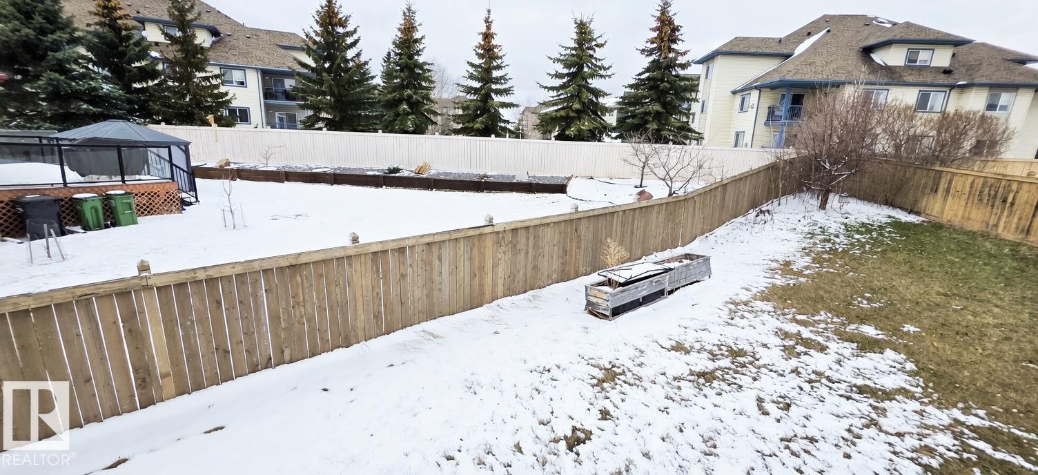 Photo 40 at 9218 163 Avenue NW, Eaux Claires, Edmonton