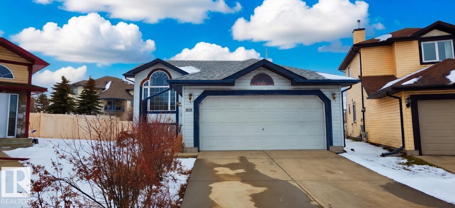 9218 163 Avenue NW, Eaux Claires, Edmonton