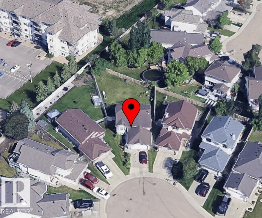 Photo 42 at 9218 163 Avenue NW, Eaux Claires, Edmonton