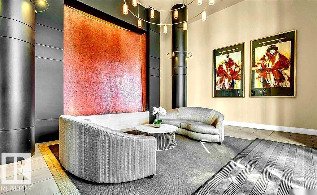 Photo 41 at 3 9026 Jasper Avenue NW, Boyle Street, Edmonton