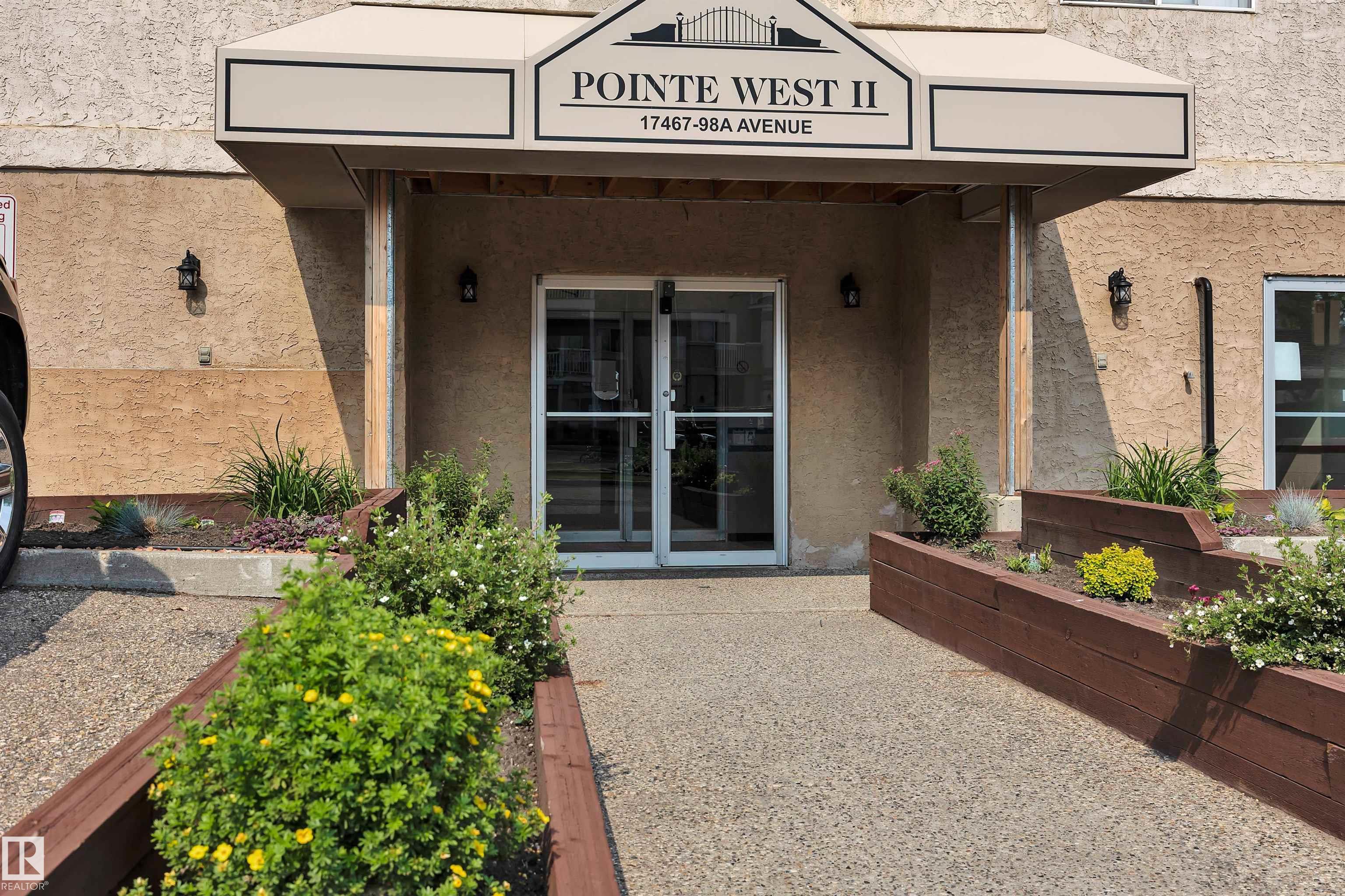 302 - 17467 98a Avenue NW, Terra Losa, Edmonton