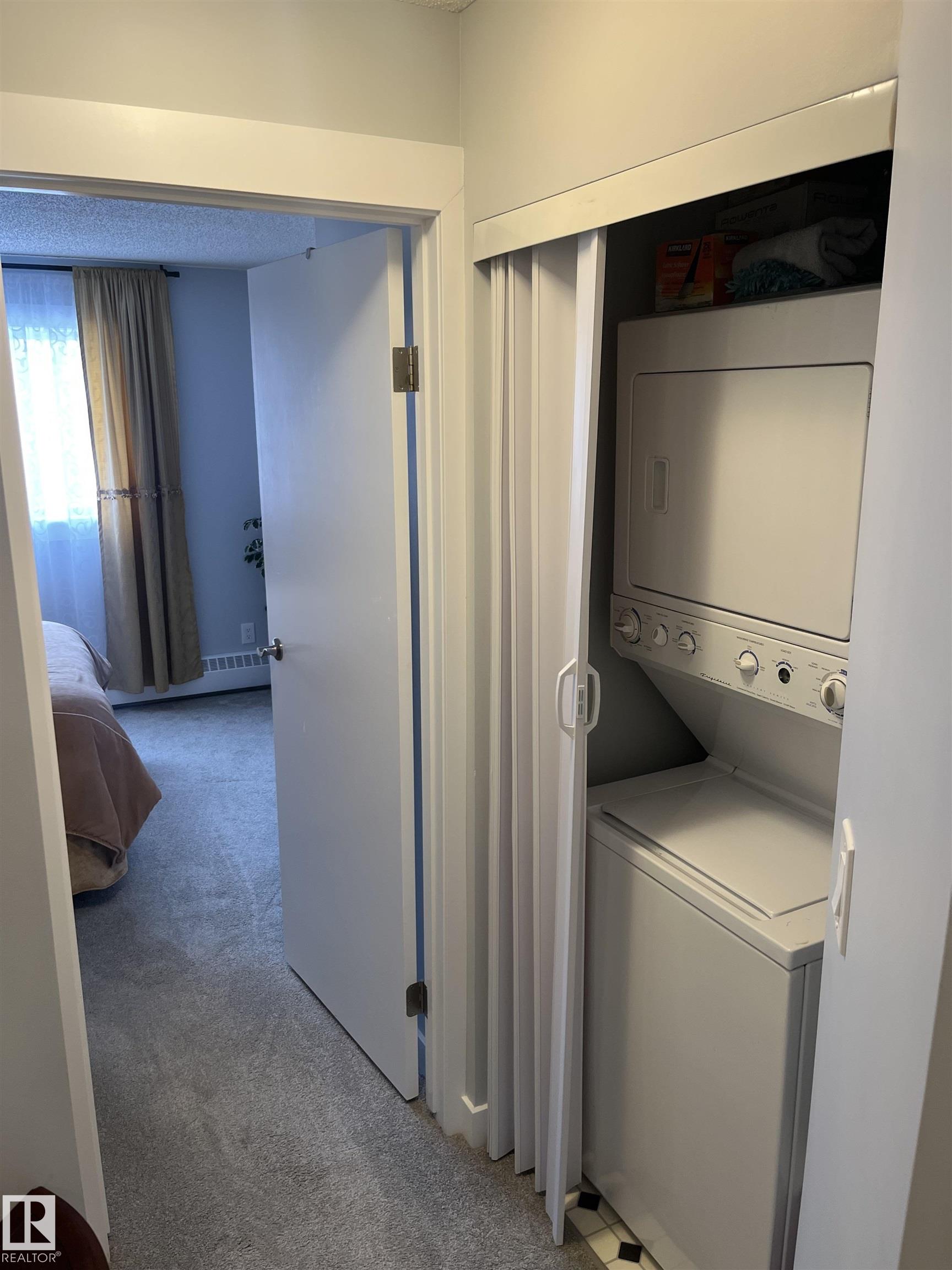 Photo 17 at 302 - 17467 98a Avenue NW, Terra Losa, Edmonton