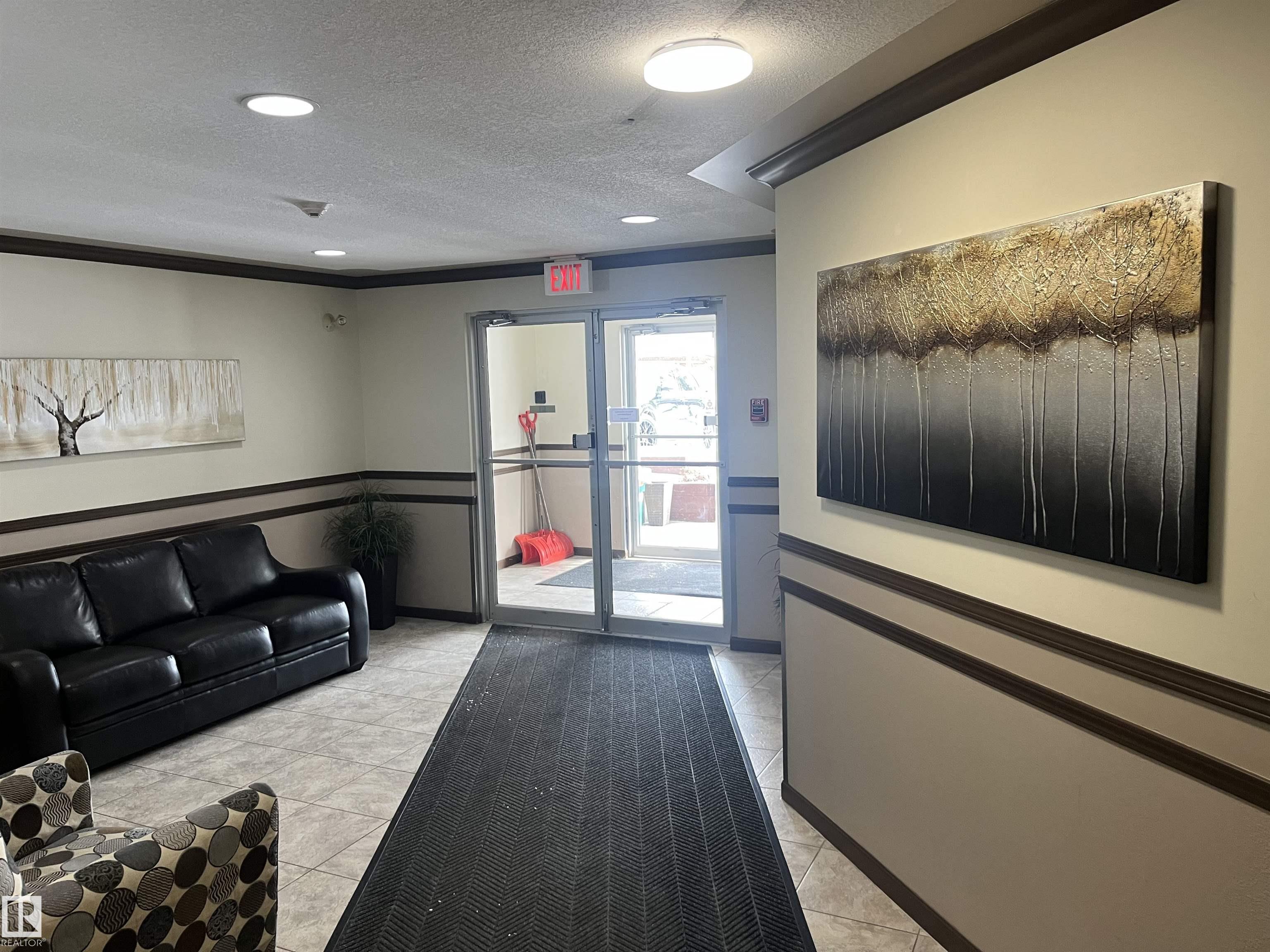 302 - 17467 98a Avenue NW, Terra Losa, Edmonton