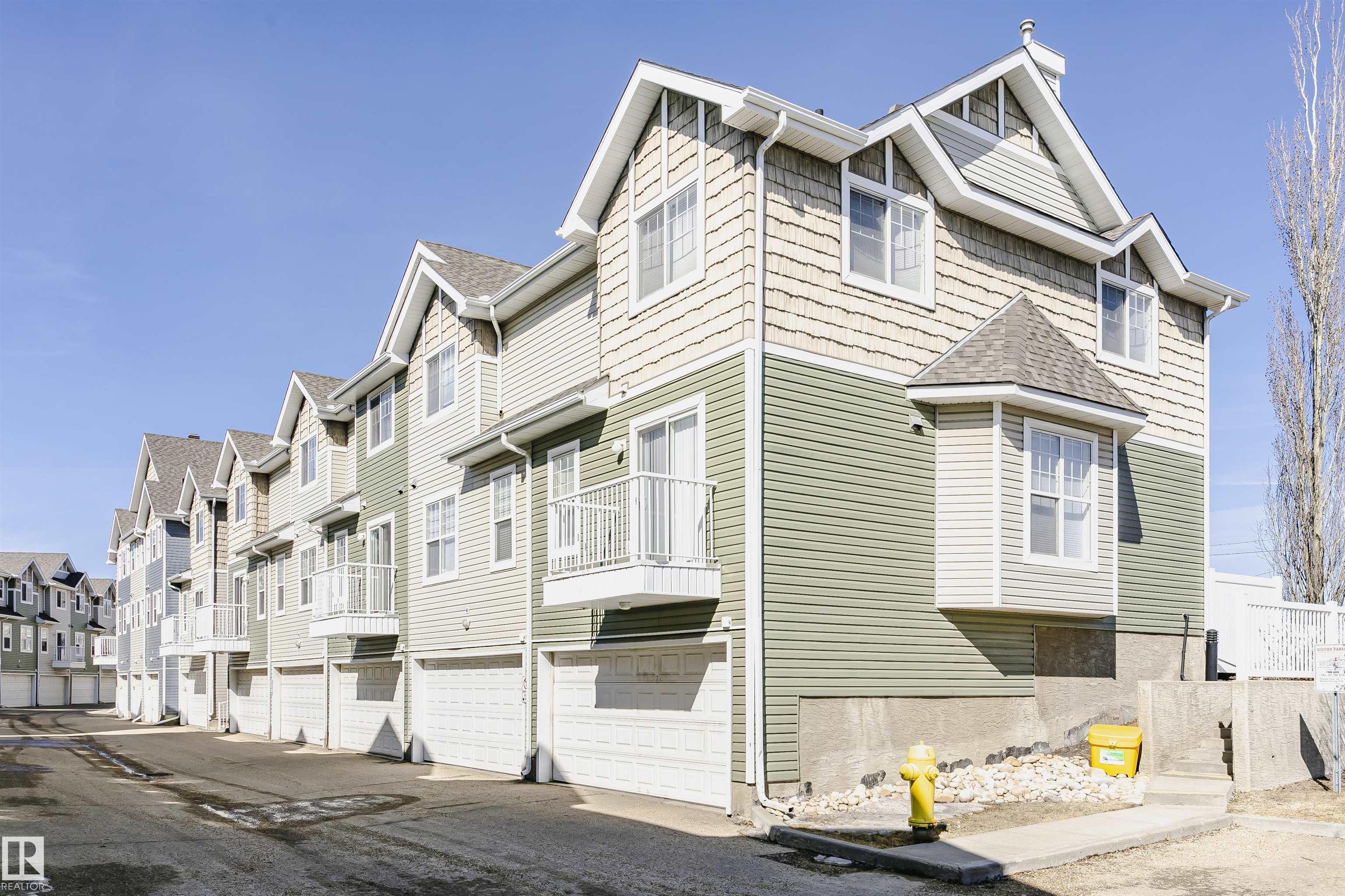 118 - 2051 Towne Centre Boulevard NW, Terwillegar Towne, Edmonton