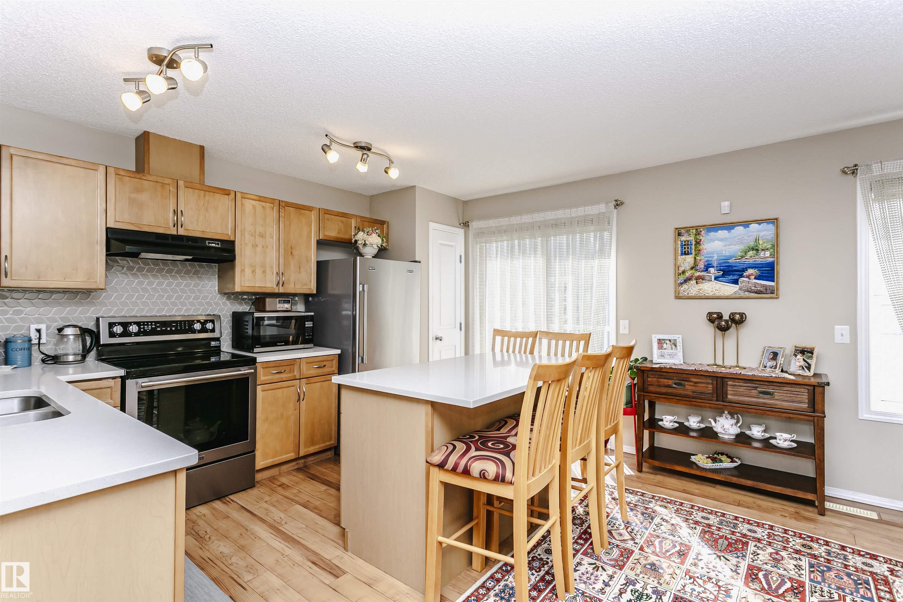 Photo 11 at 118 - 2051 Towne Centre Boulevard NW, Terwillegar Towne, Edmonton