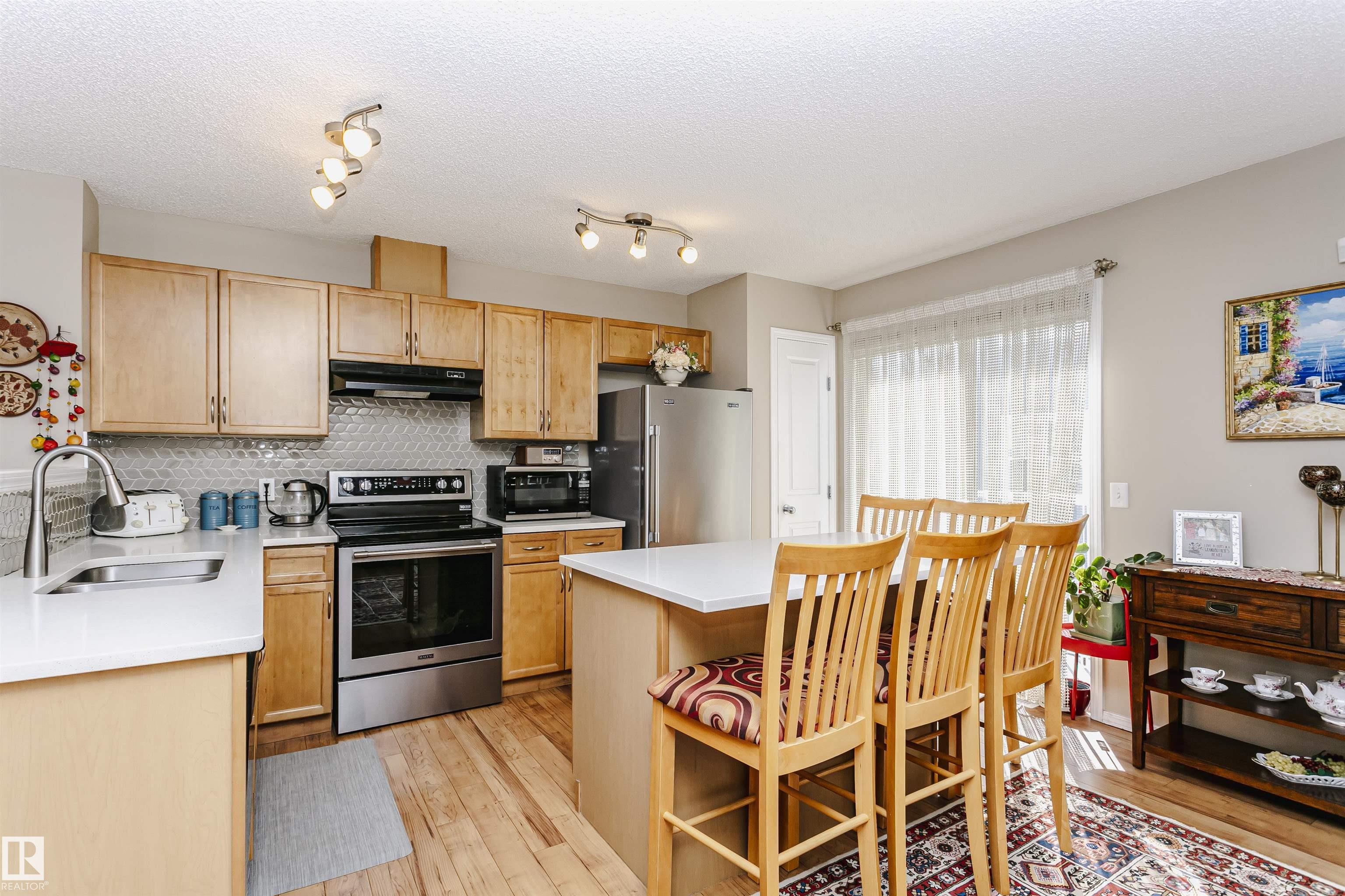 Photo 12 at 118 - 2051 Towne Centre Boulevard NW, Terwillegar Towne, Edmonton