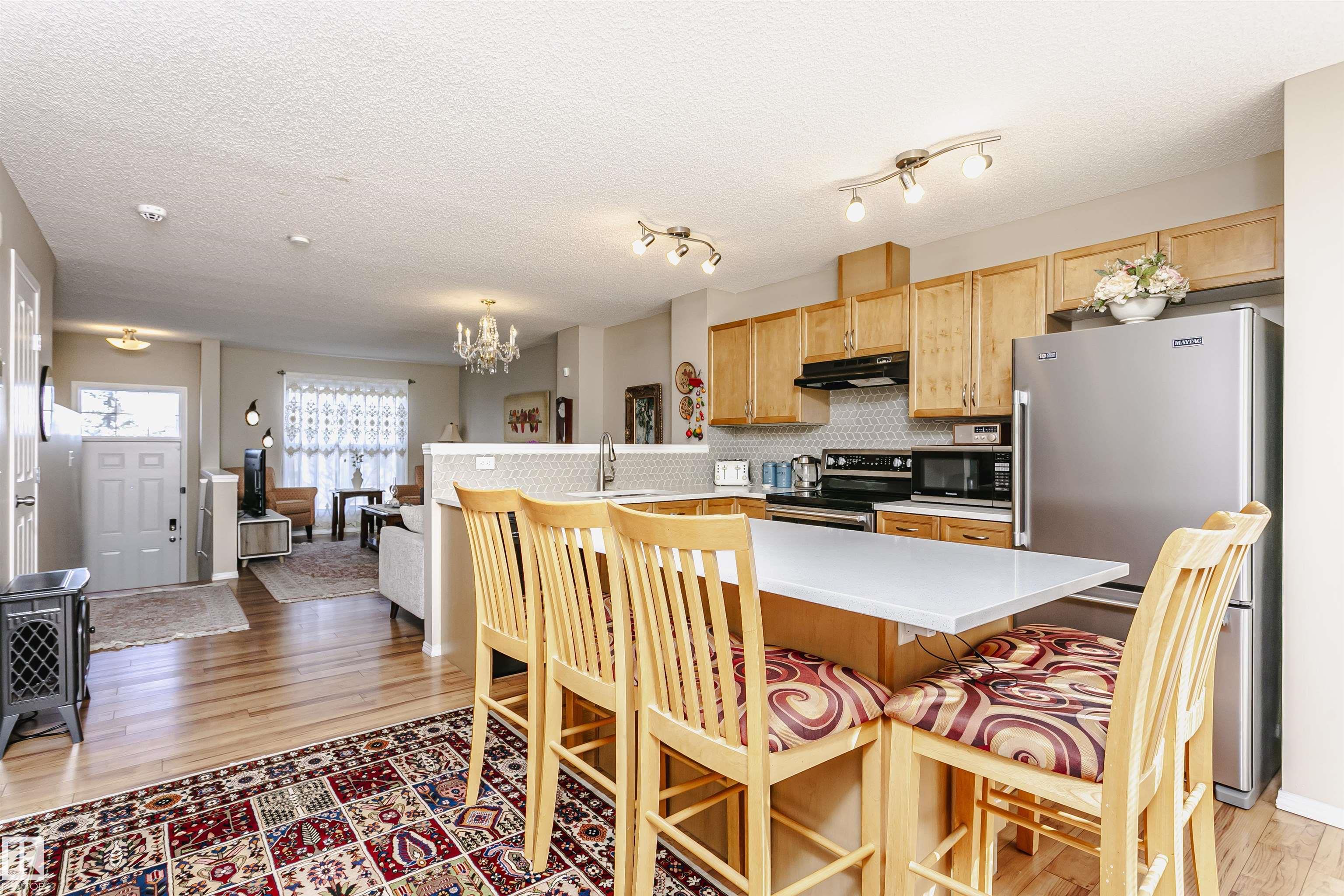 Photo 13 at 118 - 2051 Towne Centre Boulevard NW, Terwillegar Towne, Edmonton