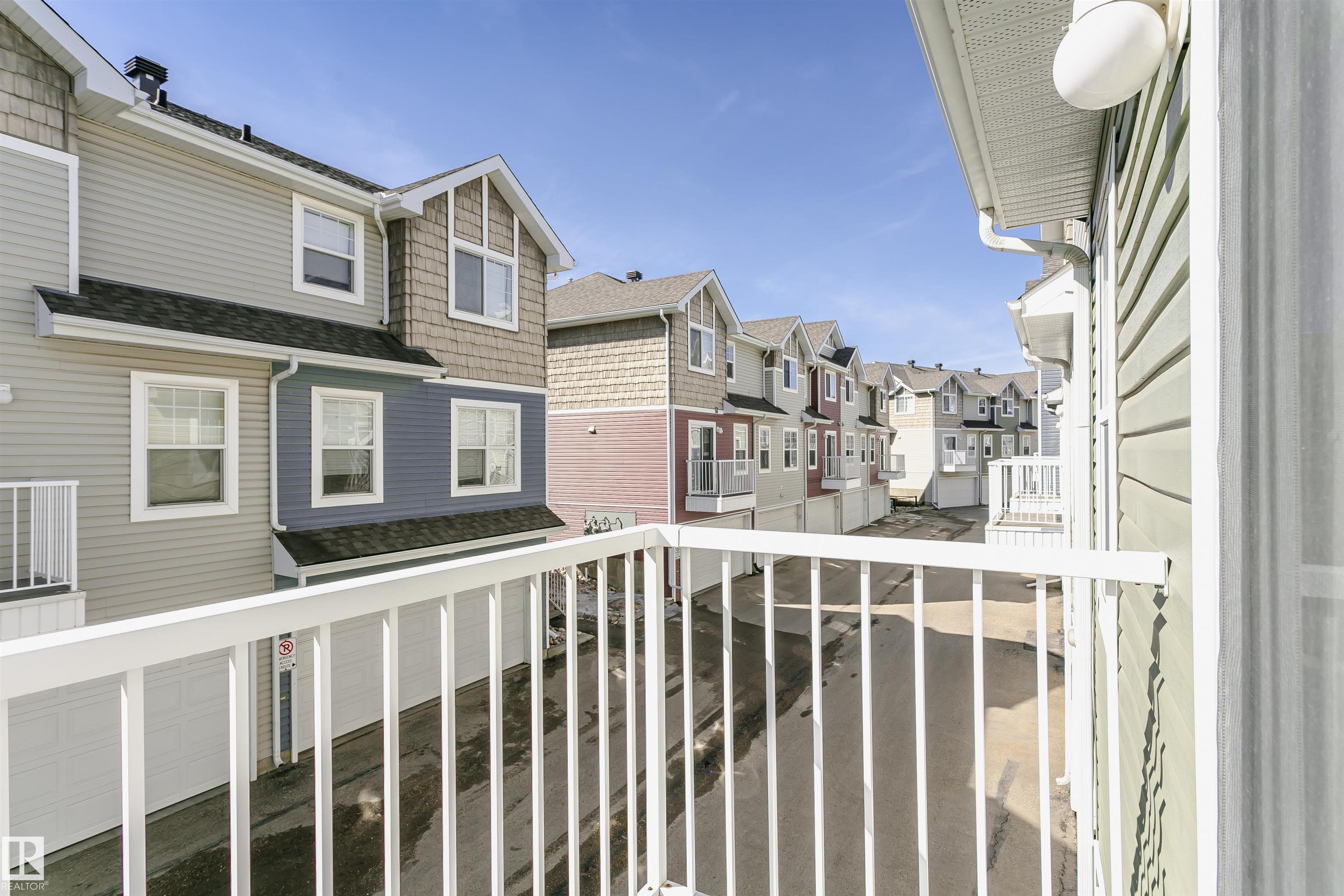 Photo 18 at 118 - 2051 Towne Centre Boulevard NW, Terwillegar Towne, Edmonton