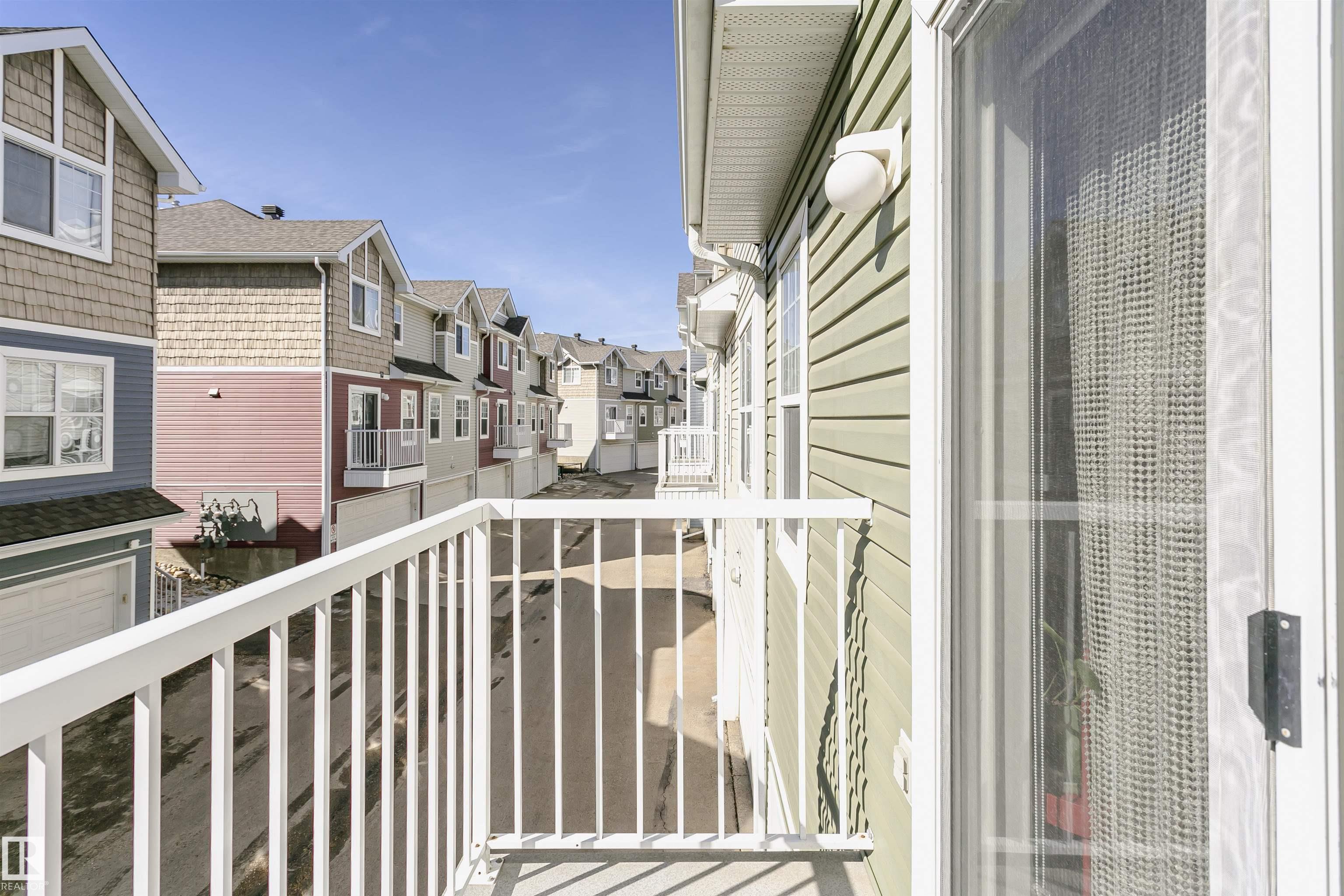 Photo 19 at 118 - 2051 Towne Centre Boulevard NW, Terwillegar Towne, Edmonton