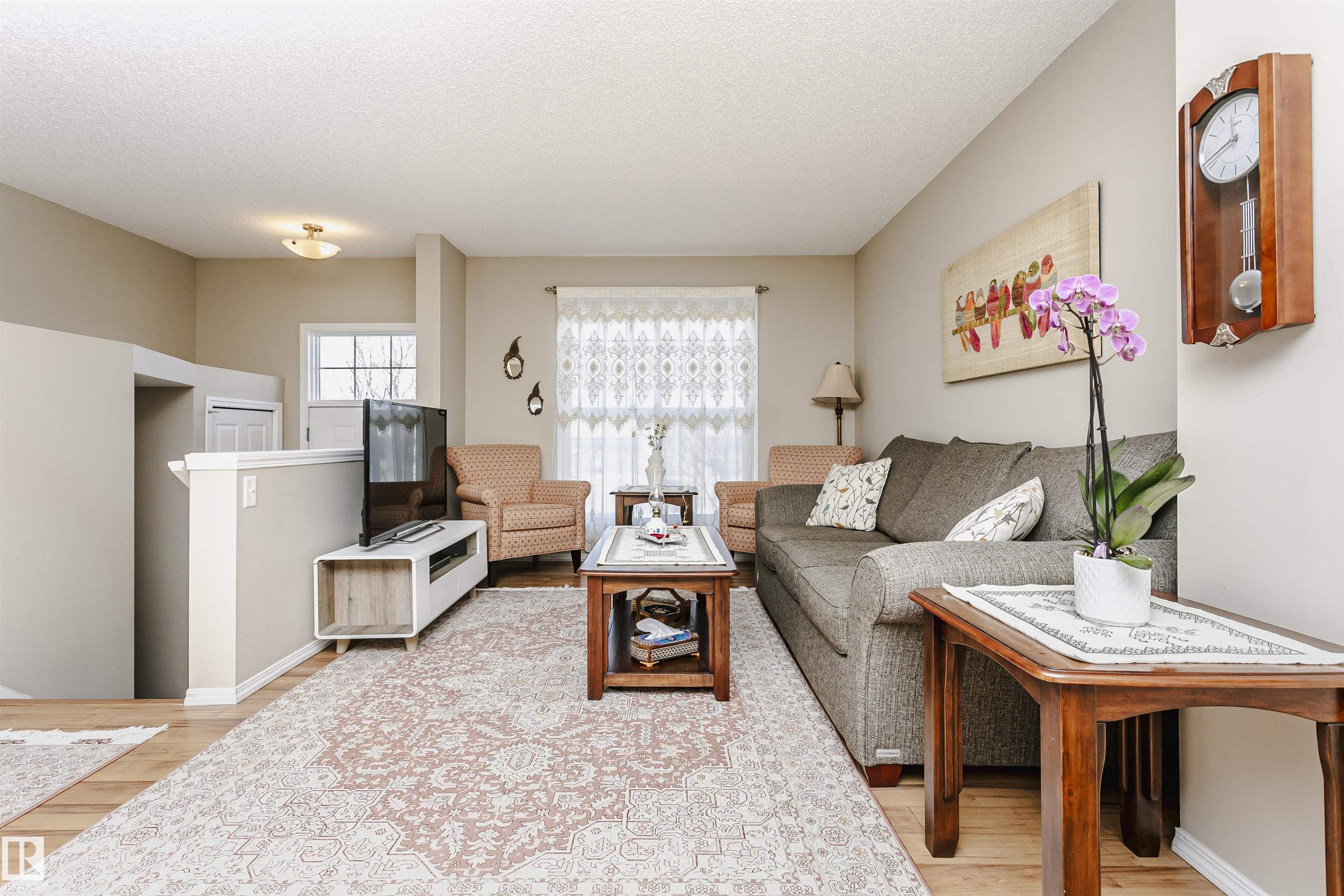 118 - 2051 Towne Centre Boulevard NW, Terwillegar Towne, Edmonton