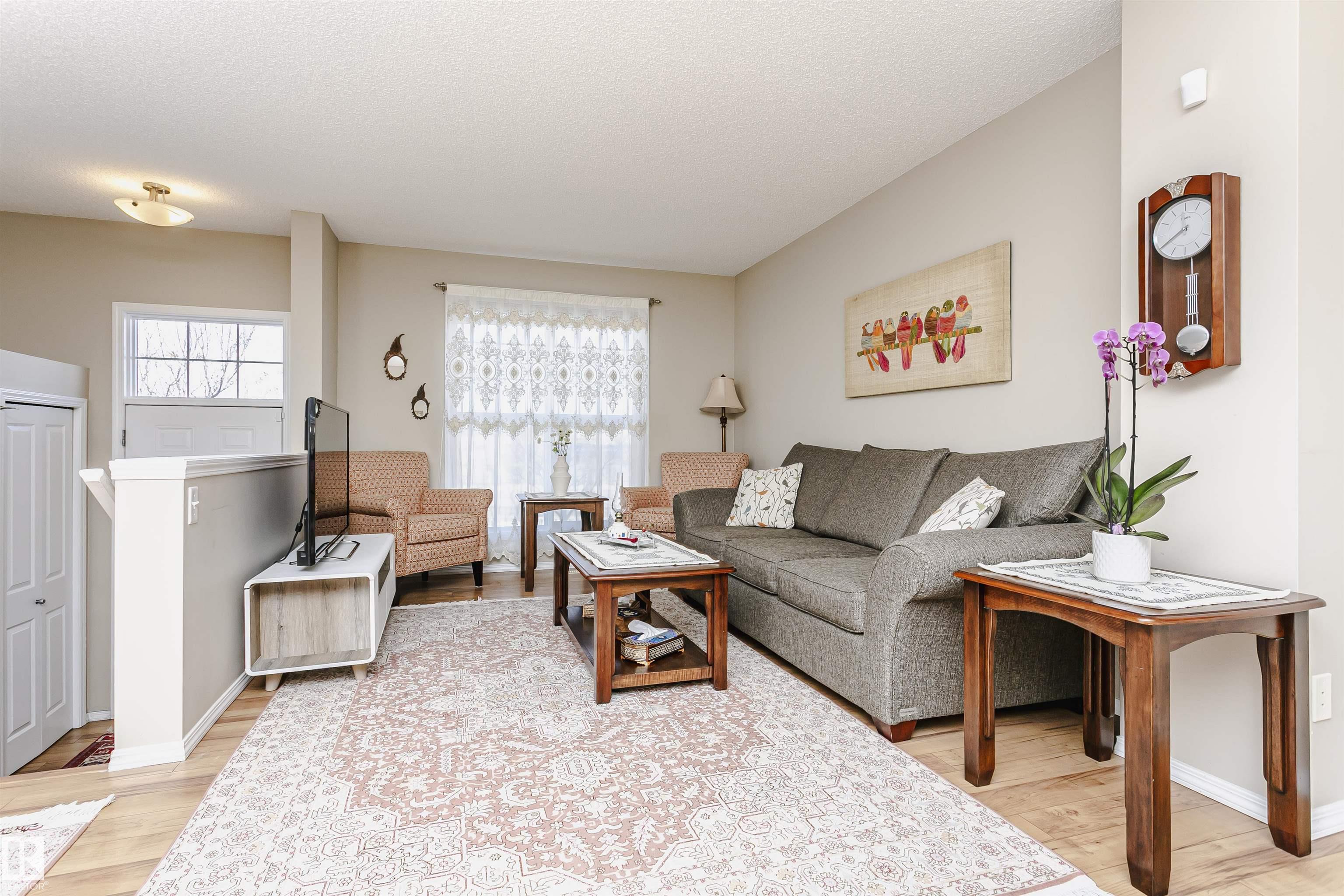 118 - 2051 Towne Centre Boulevard NW, Terwillegar Towne, Edmonton