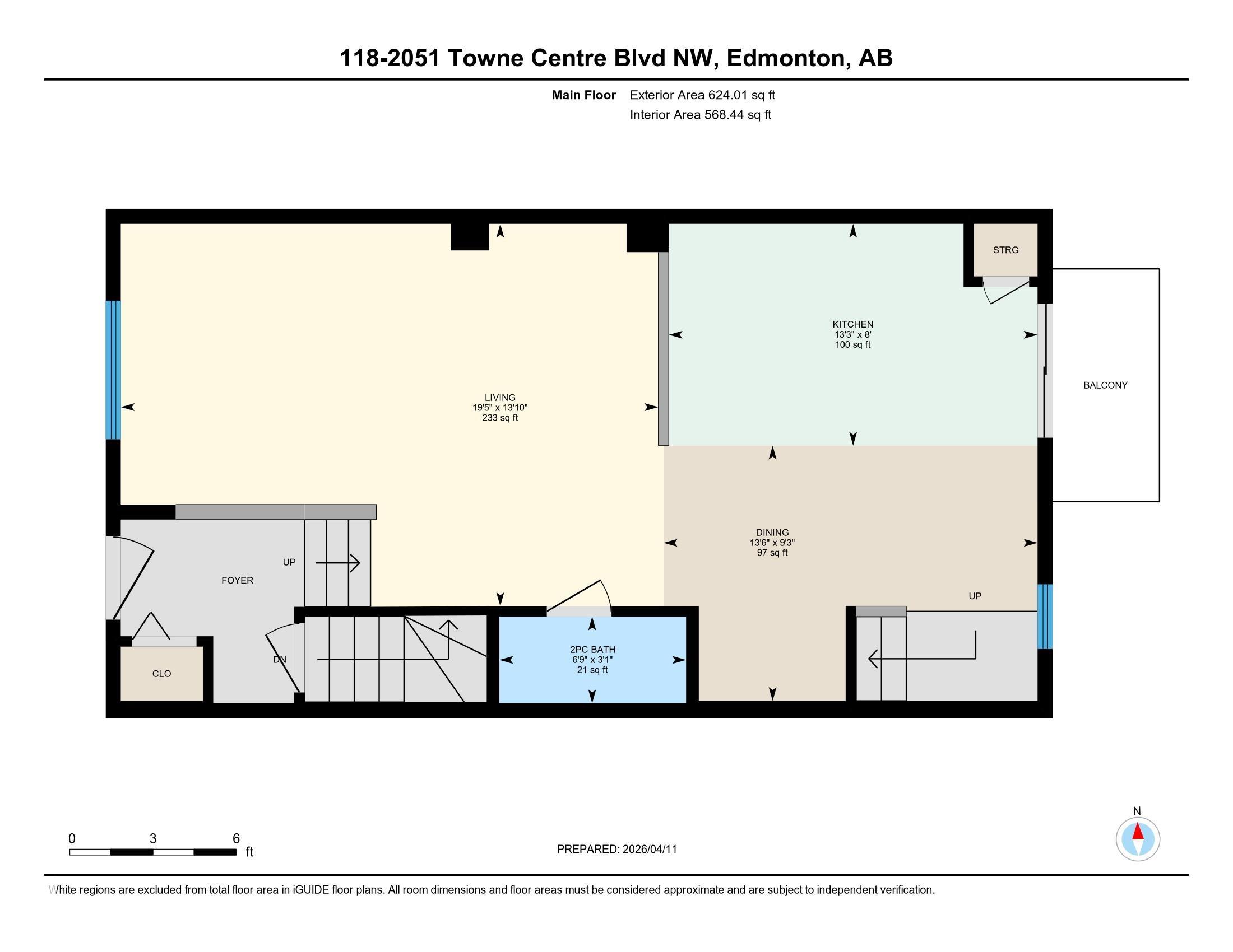 Photo 35 at 118 - 2051 Towne Centre Boulevard NW, Terwillegar Towne, Edmonton