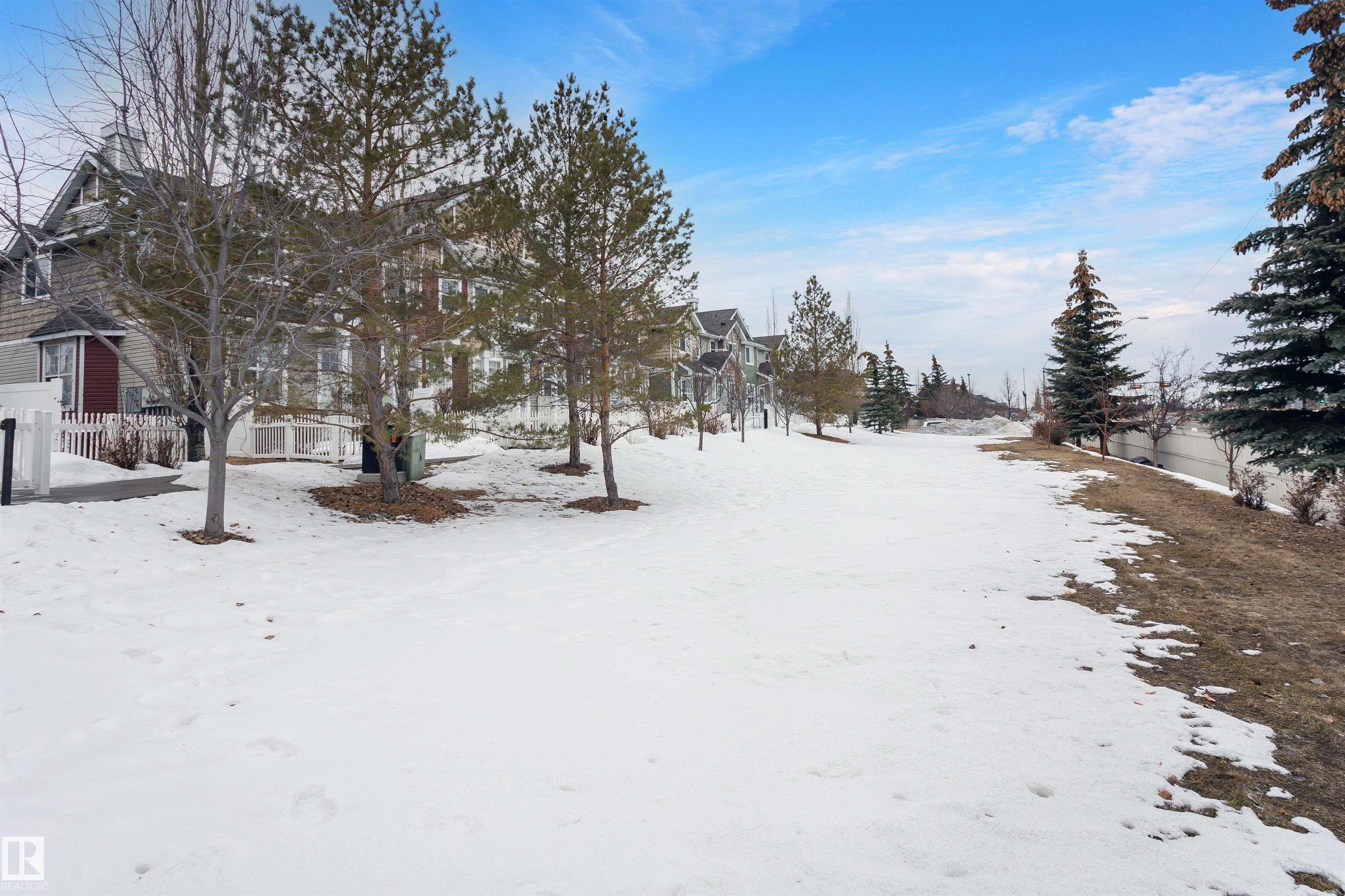 Photo 46 at 118 - 2051 Towne Centre Boulevard NW, Terwillegar Towne, Edmonton