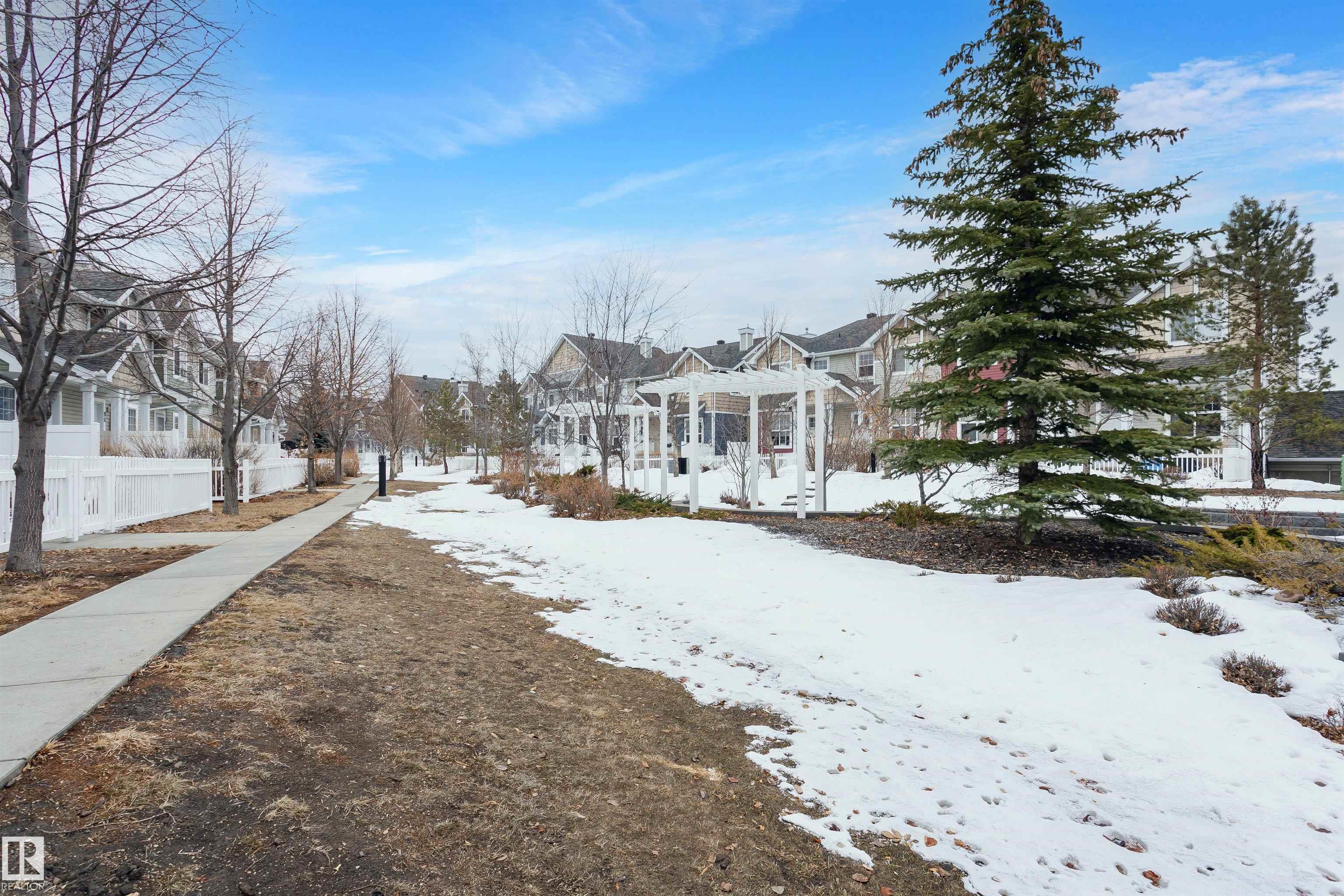 Photo 47 at 118 - 2051 Towne Centre Boulevard NW, Terwillegar Towne, Edmonton