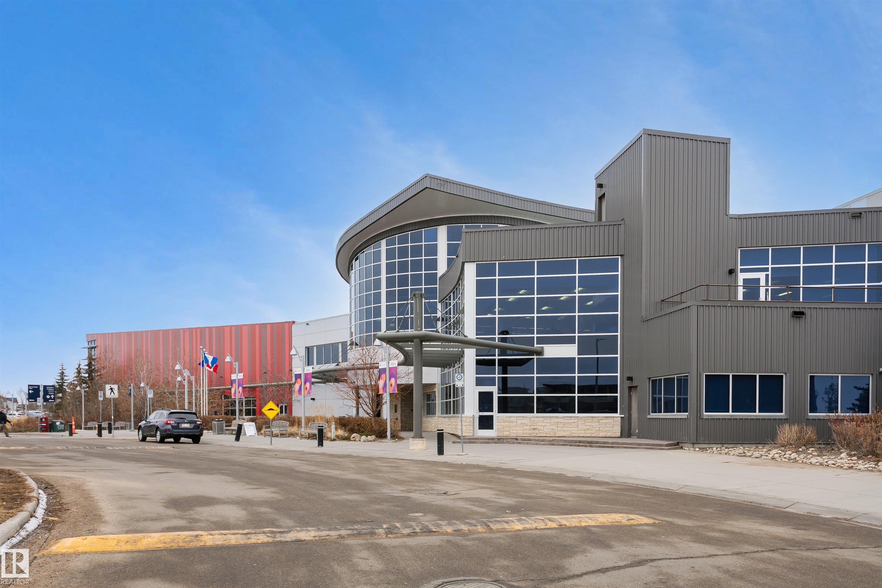 Photo 54 at 118 - 2051 Towne Centre Boulevard NW, Terwillegar Towne, Edmonton