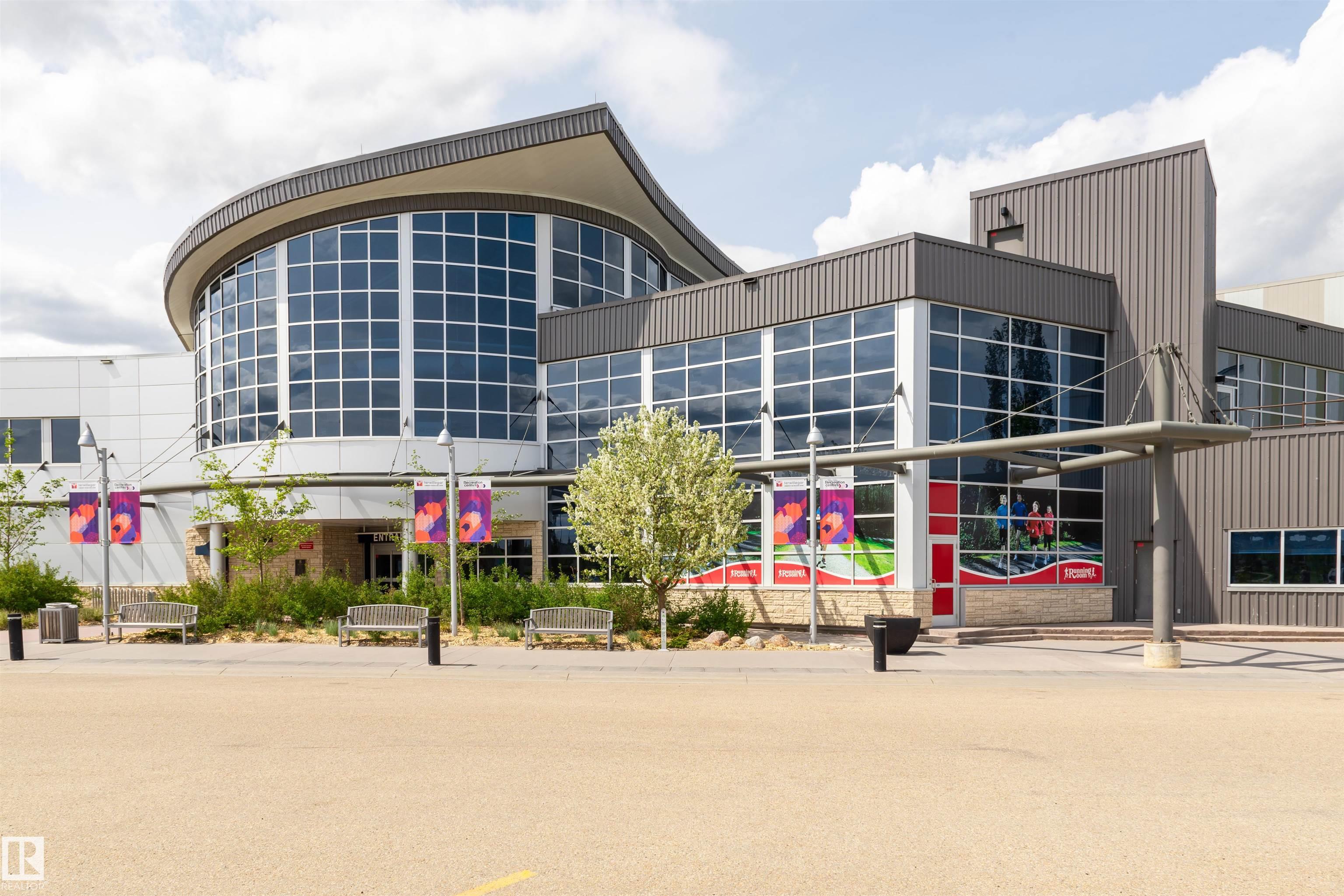 Photo 55 at 118 - 2051 Towne Centre Boulevard NW, Terwillegar Towne, Edmonton