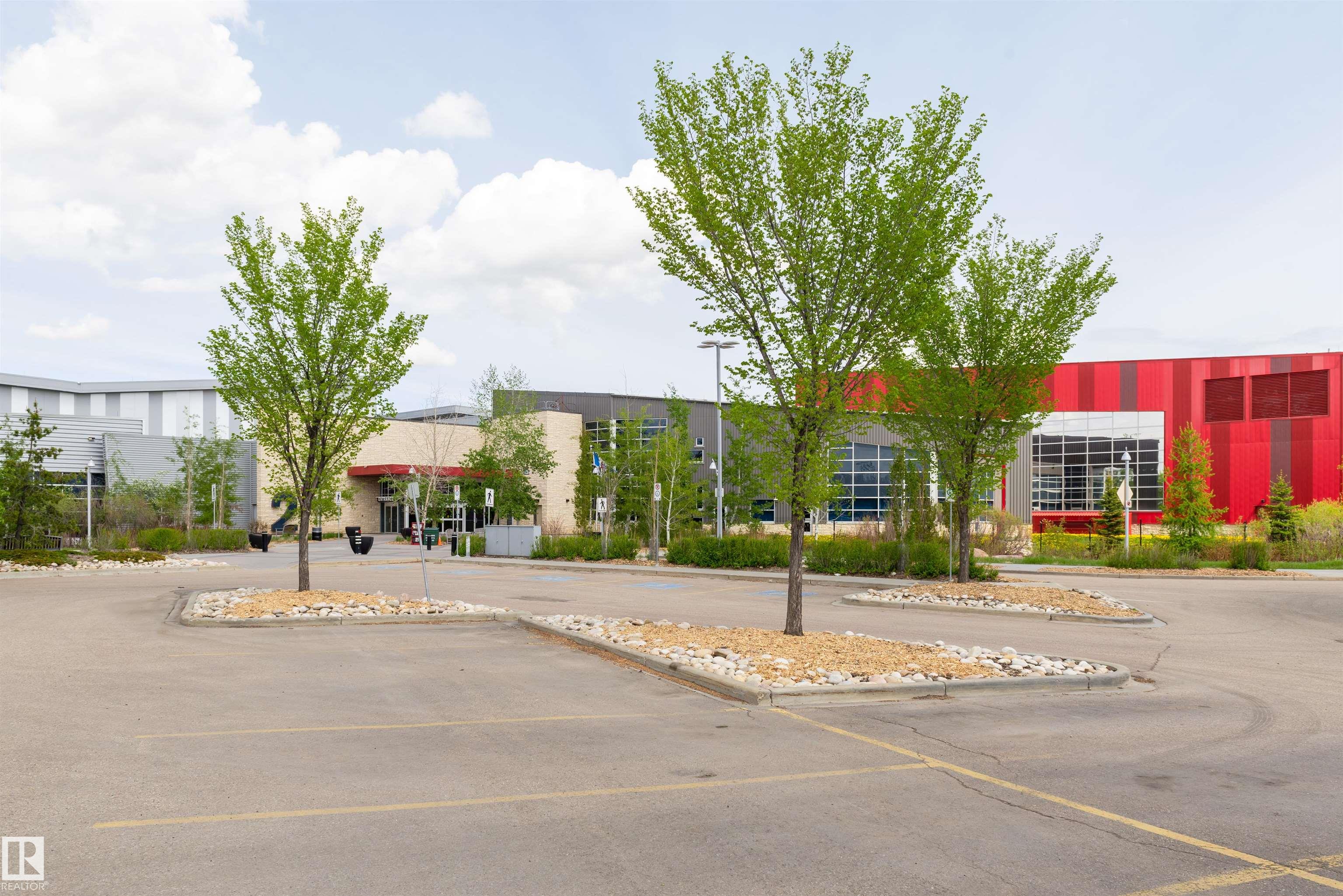 Photo 56 at 118 - 2051 Towne Centre Boulevard NW, Terwillegar Towne, Edmonton