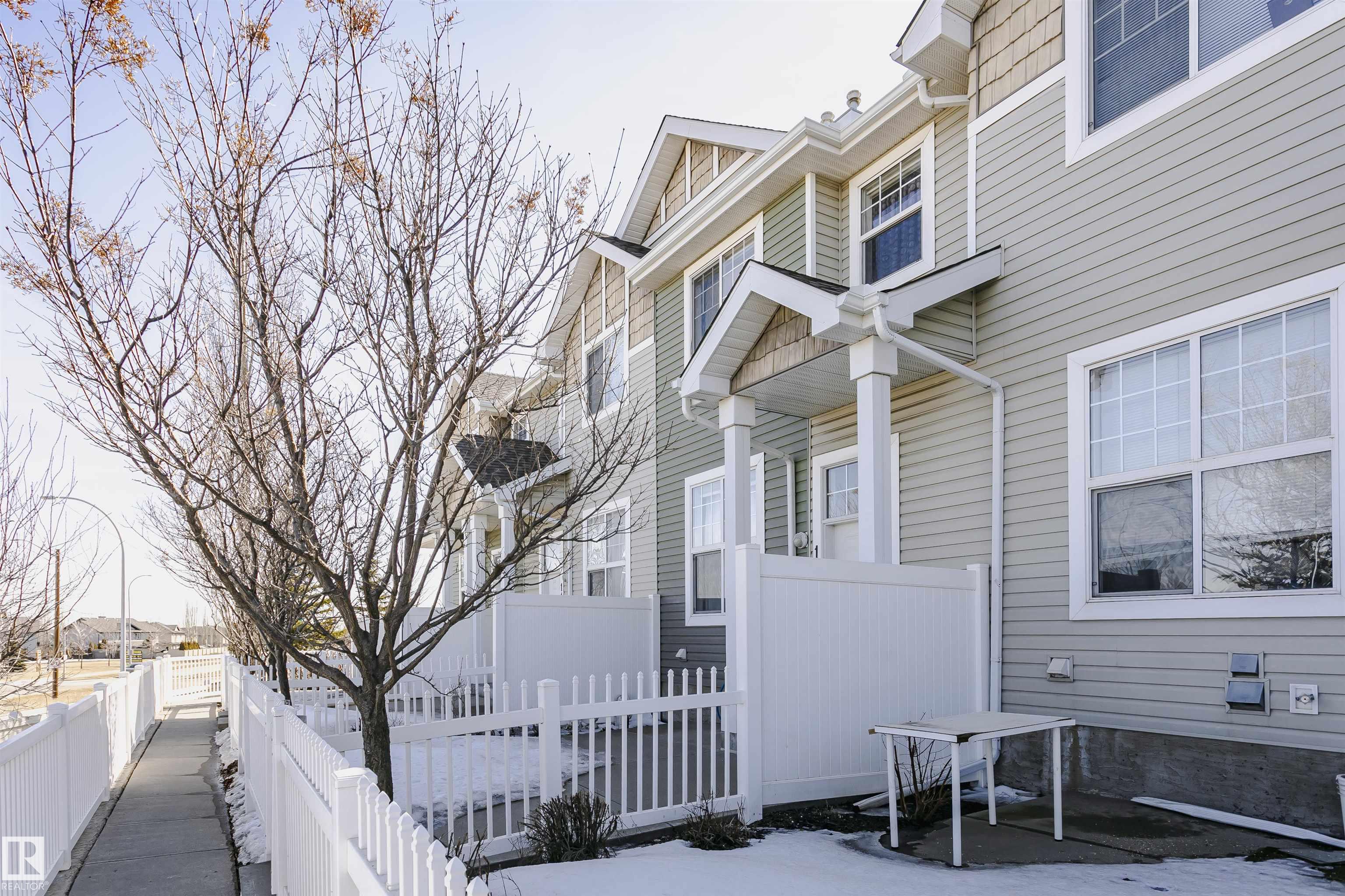 Photo 8 at 118 - 2051 Towne Centre Boulevard NW, Terwillegar Towne, Edmonton