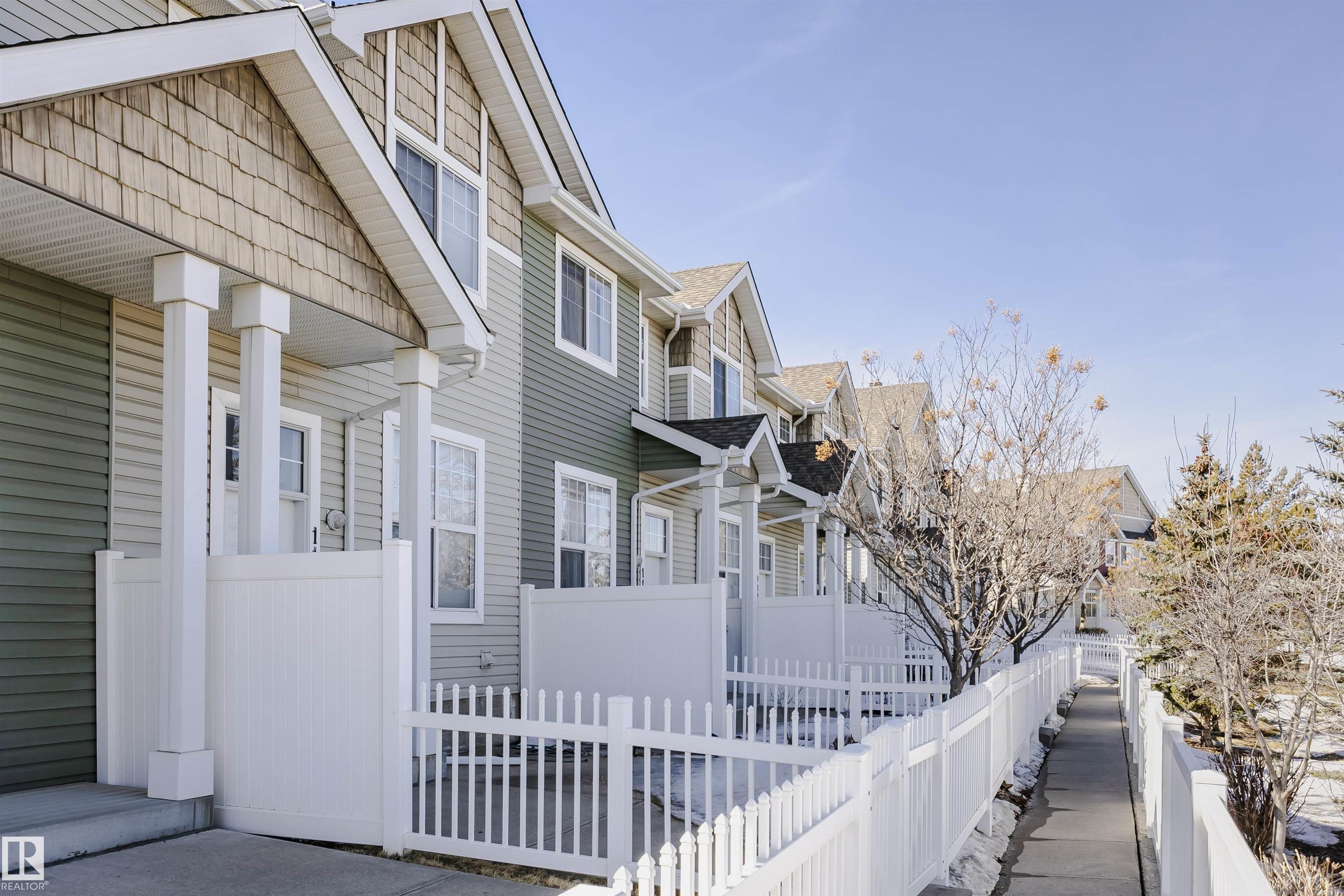 Photo 9 at 118 - 2051 Towne Centre Boulevard NW, Terwillegar Towne, Edmonton