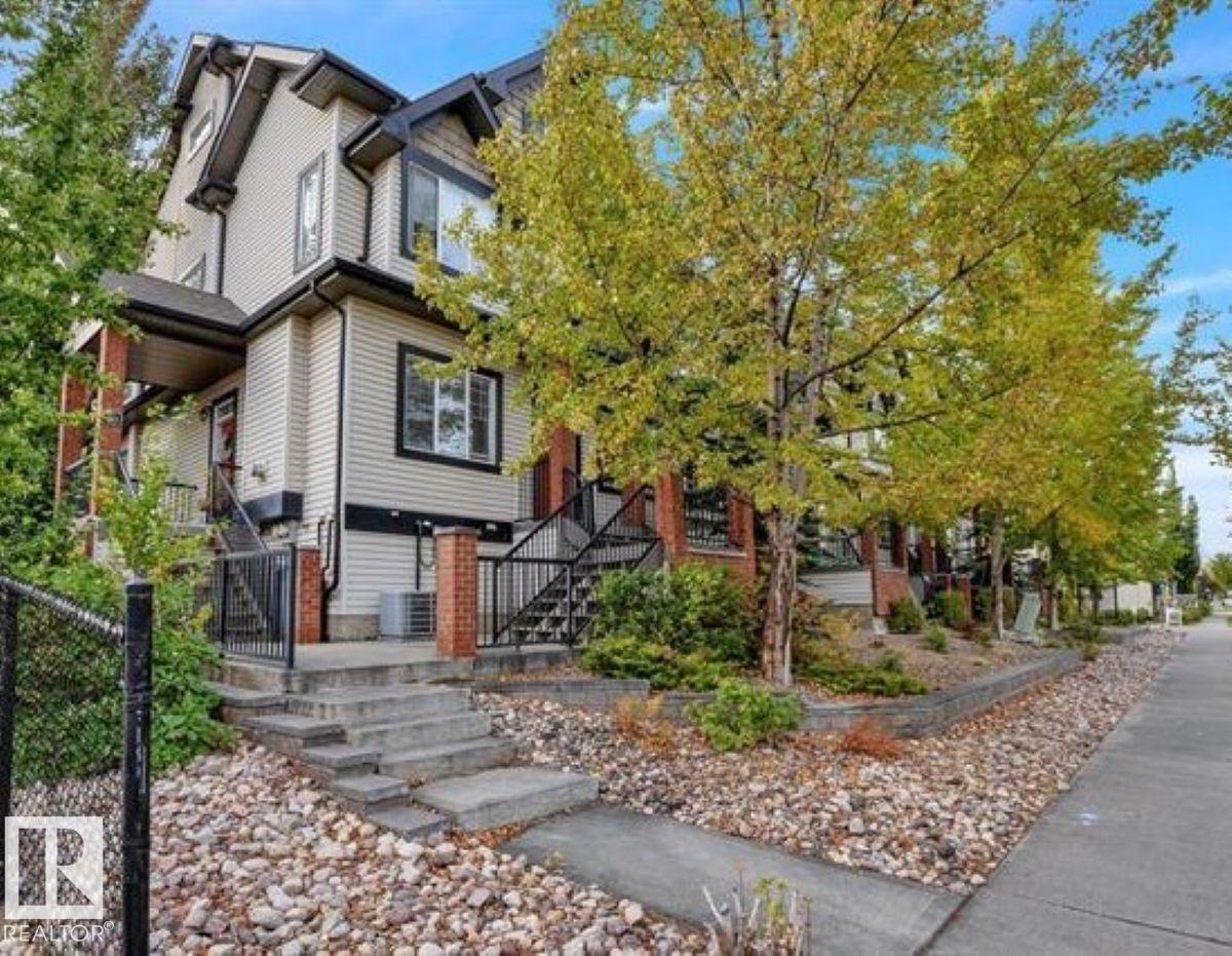 41 - 1650 Towne Center Boulevard NW, South Terwillegar, Edmonton