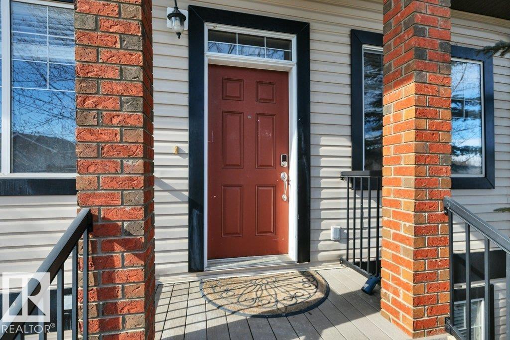 41 - 1650 Towne Center Boulevard NW, South Terwillegar, Edmonton