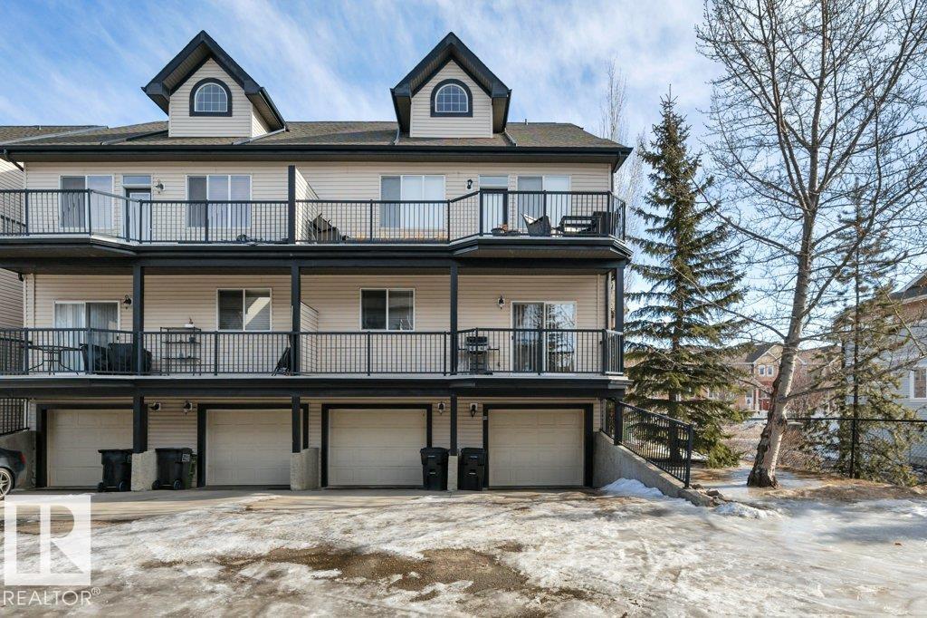 Photo 36 at 41 - 1650 Towne Center Boulevard NW, South Terwillegar, Edmonton