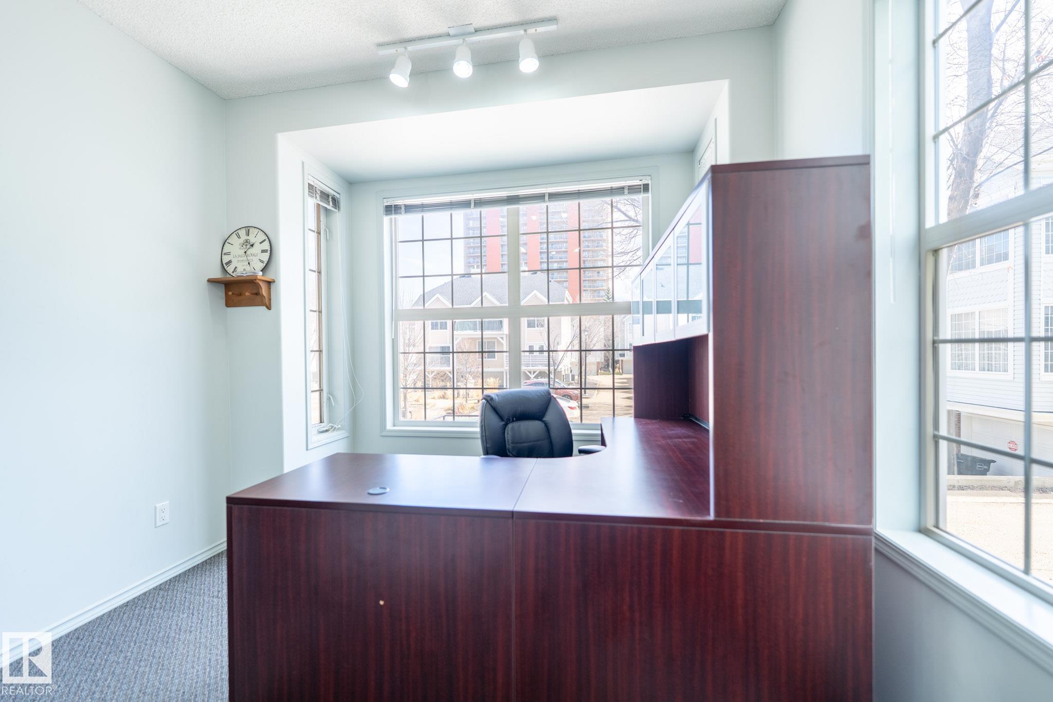 Photo 11 at 3 - 10235 111 Street NW, Downtown, Edmonton