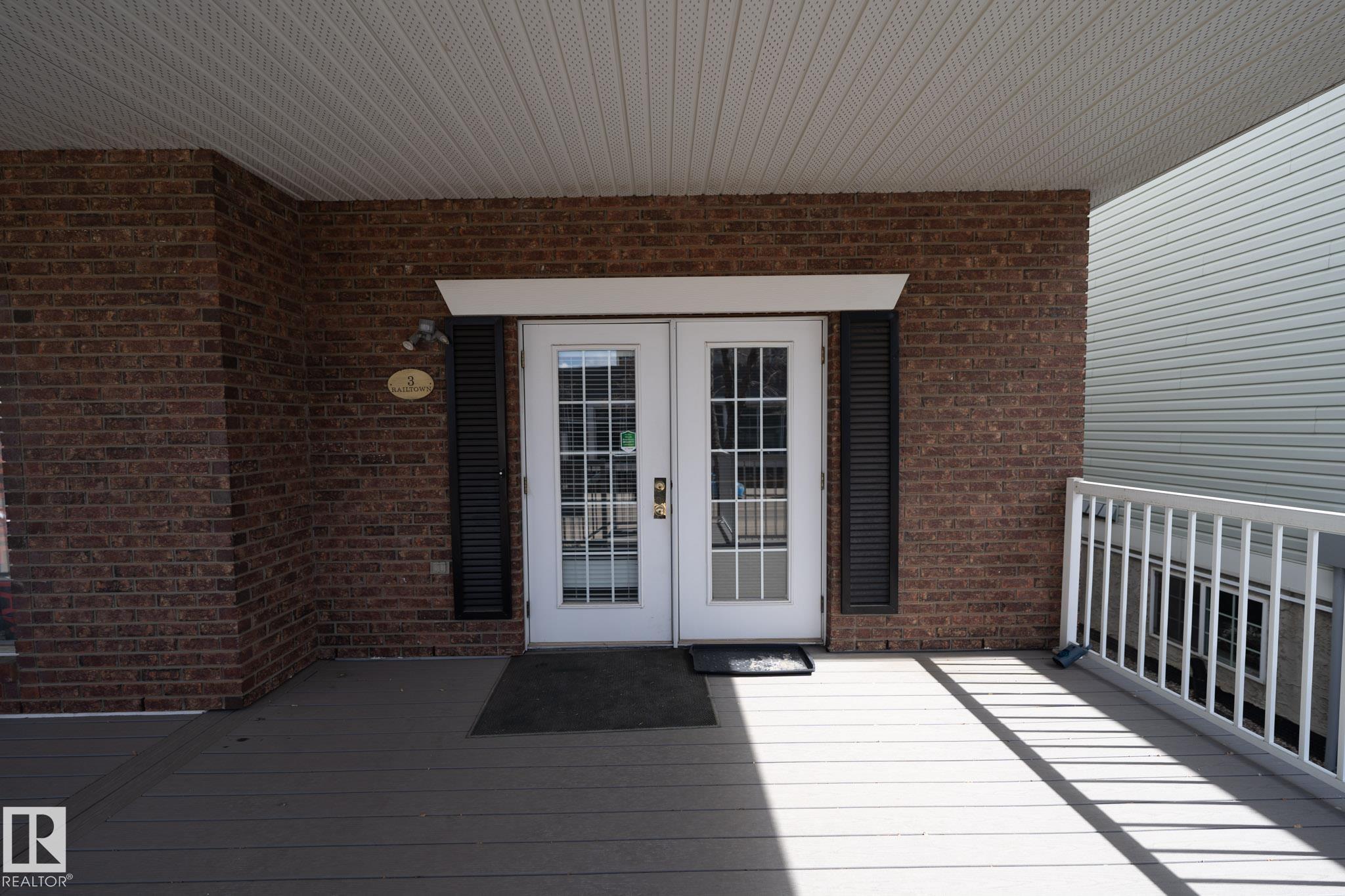 Photo 15 at 3 - 10235 111 Street NW, Downtown, Edmonton