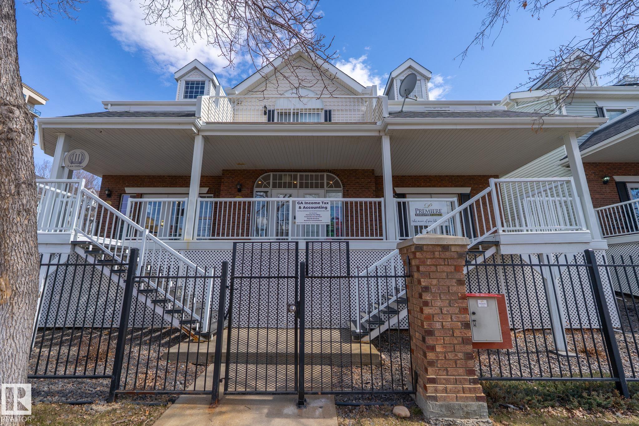 Photo 17 at 3 - 10235 111 Street NW, Downtown, Edmonton