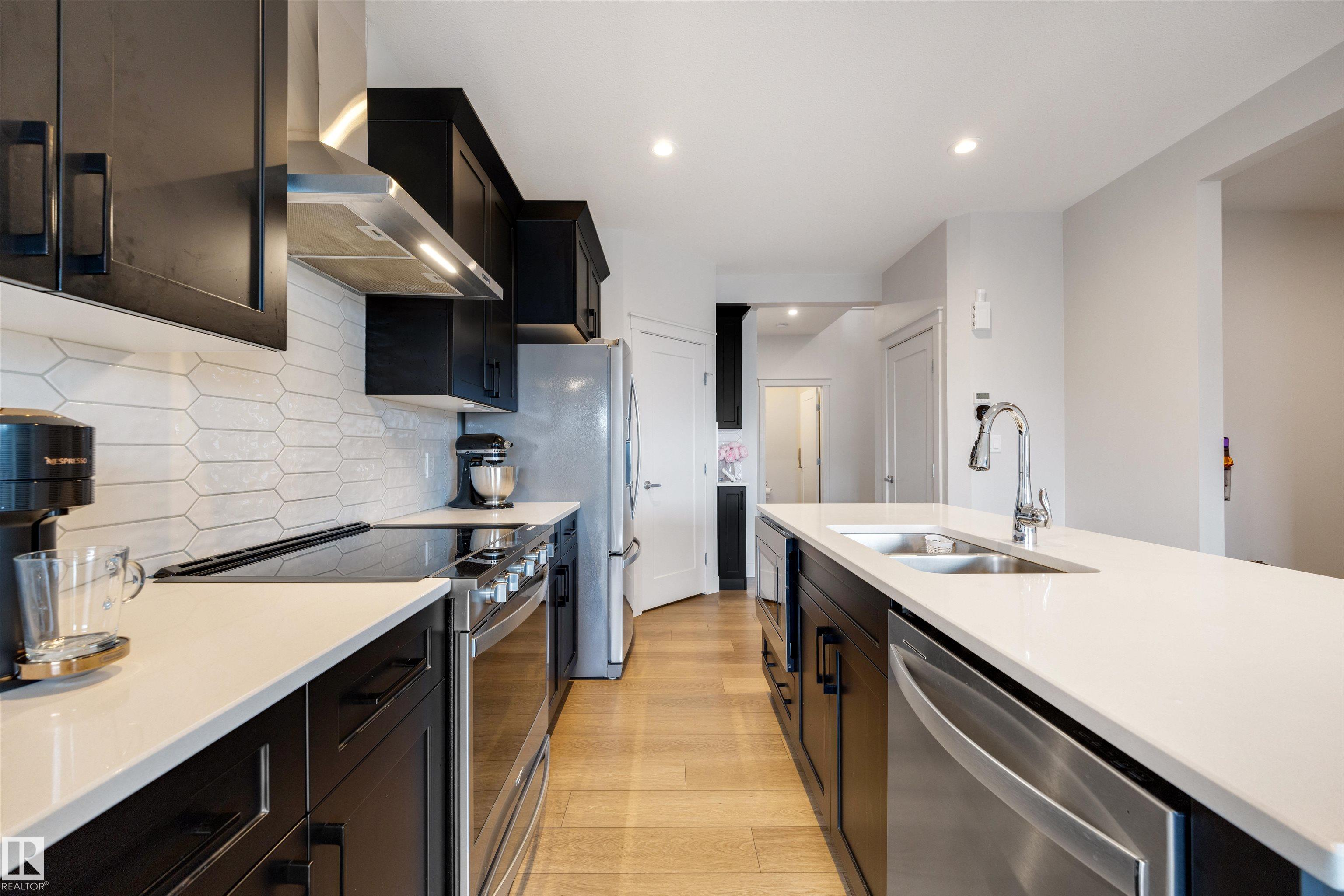 Photo 11 at 3193 Checknita Way SW, Cavanagh, Edmonton