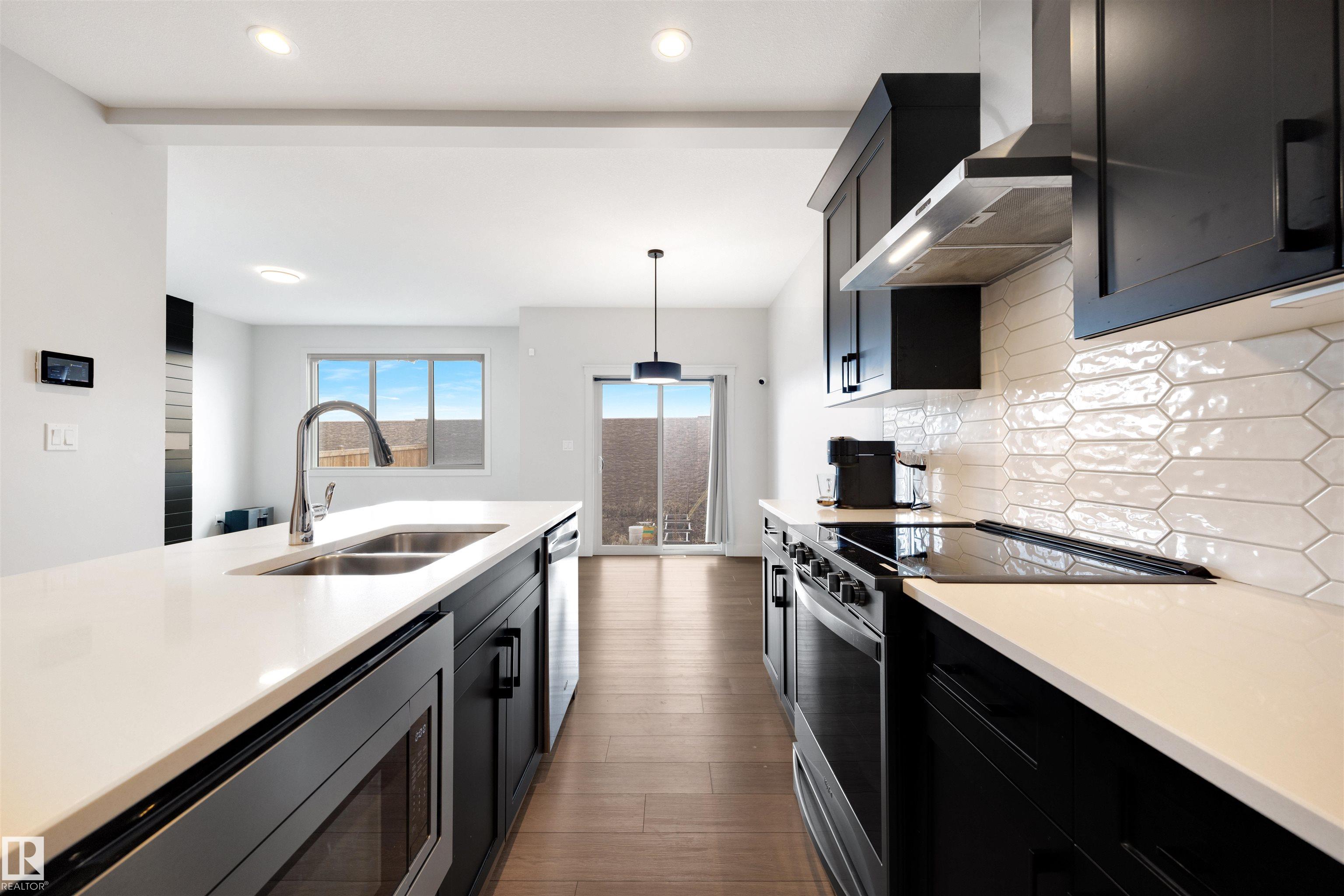 Photo 12 at 3193 Checknita Way SW, Cavanagh, Edmonton