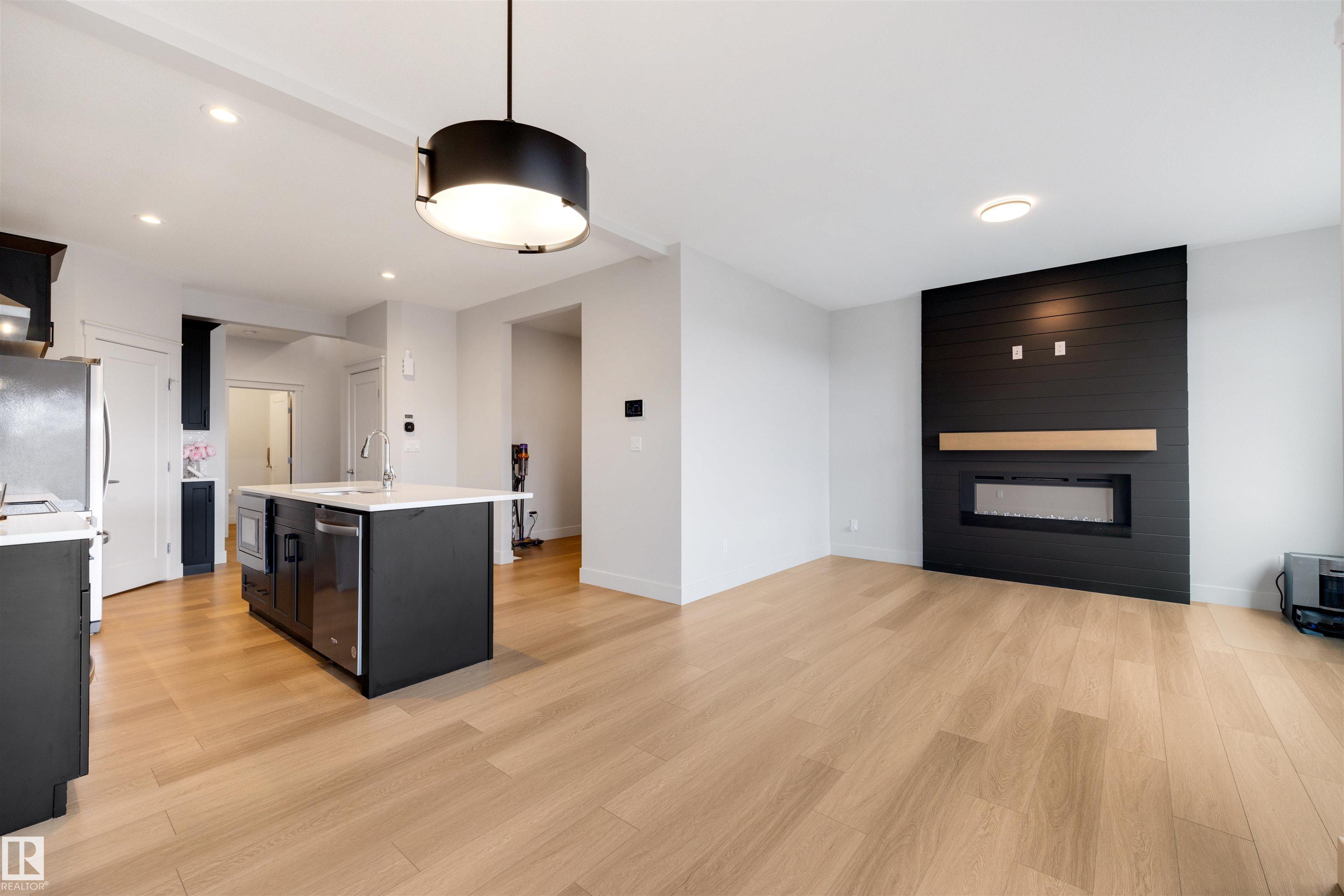 Photo 14 at 3193 Checknita Way SW, Cavanagh, Edmonton