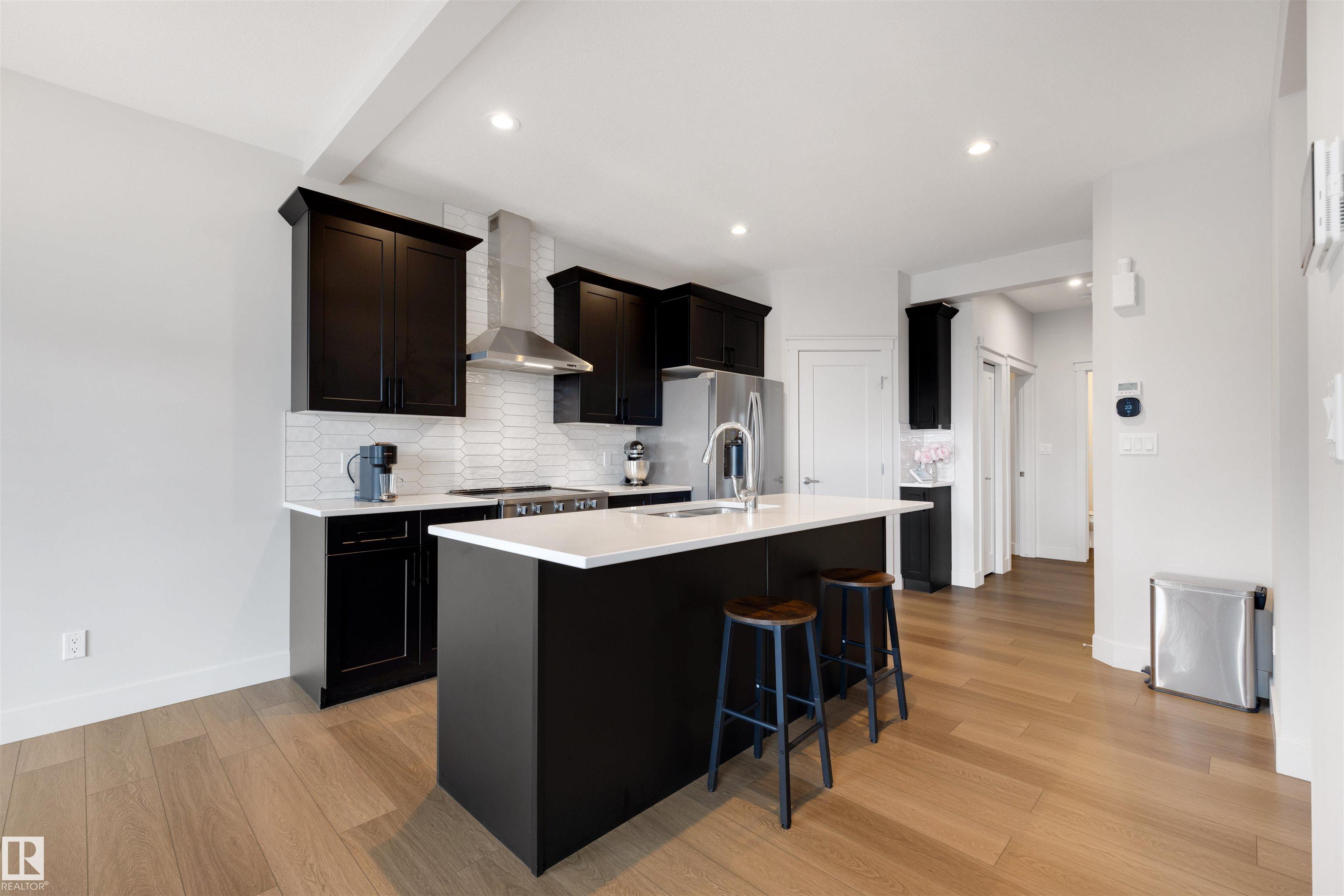 Photo 17 at 3193 Checknita Way SW, Cavanagh, Edmonton