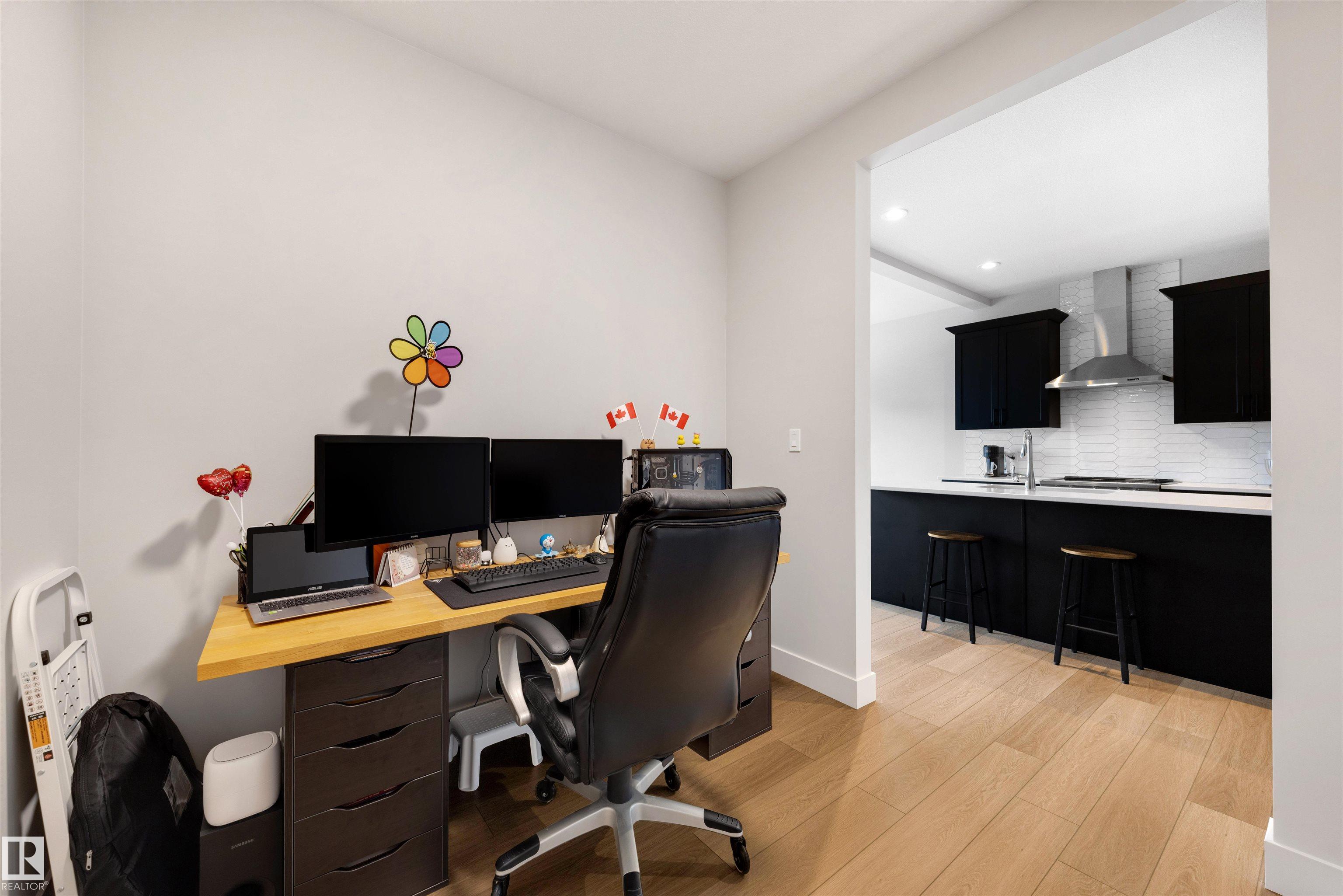 Photo 18 at 3193 Checknita Way SW, Cavanagh, Edmonton