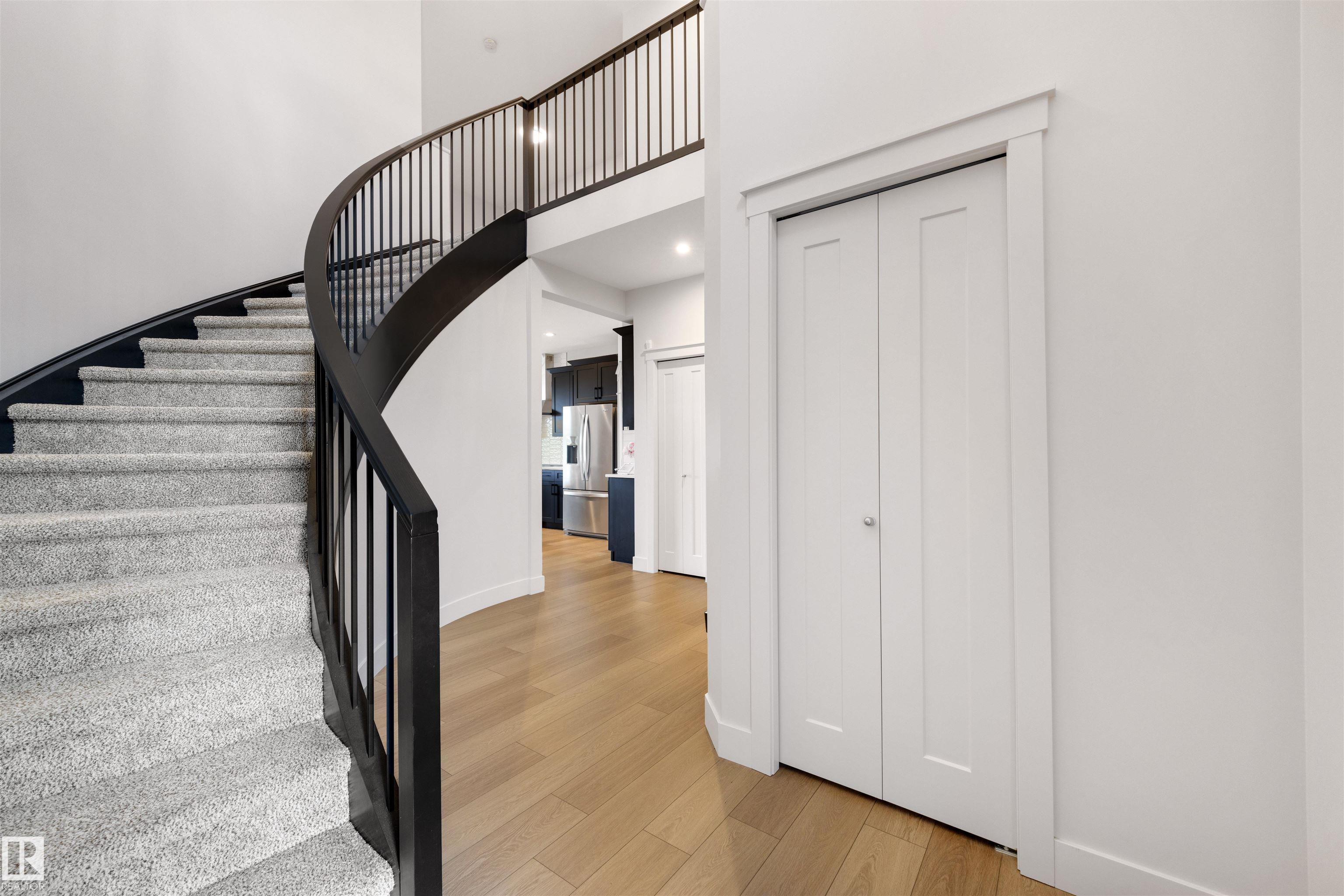 3193 Checknita Way SW, Cavanagh, Edmonton