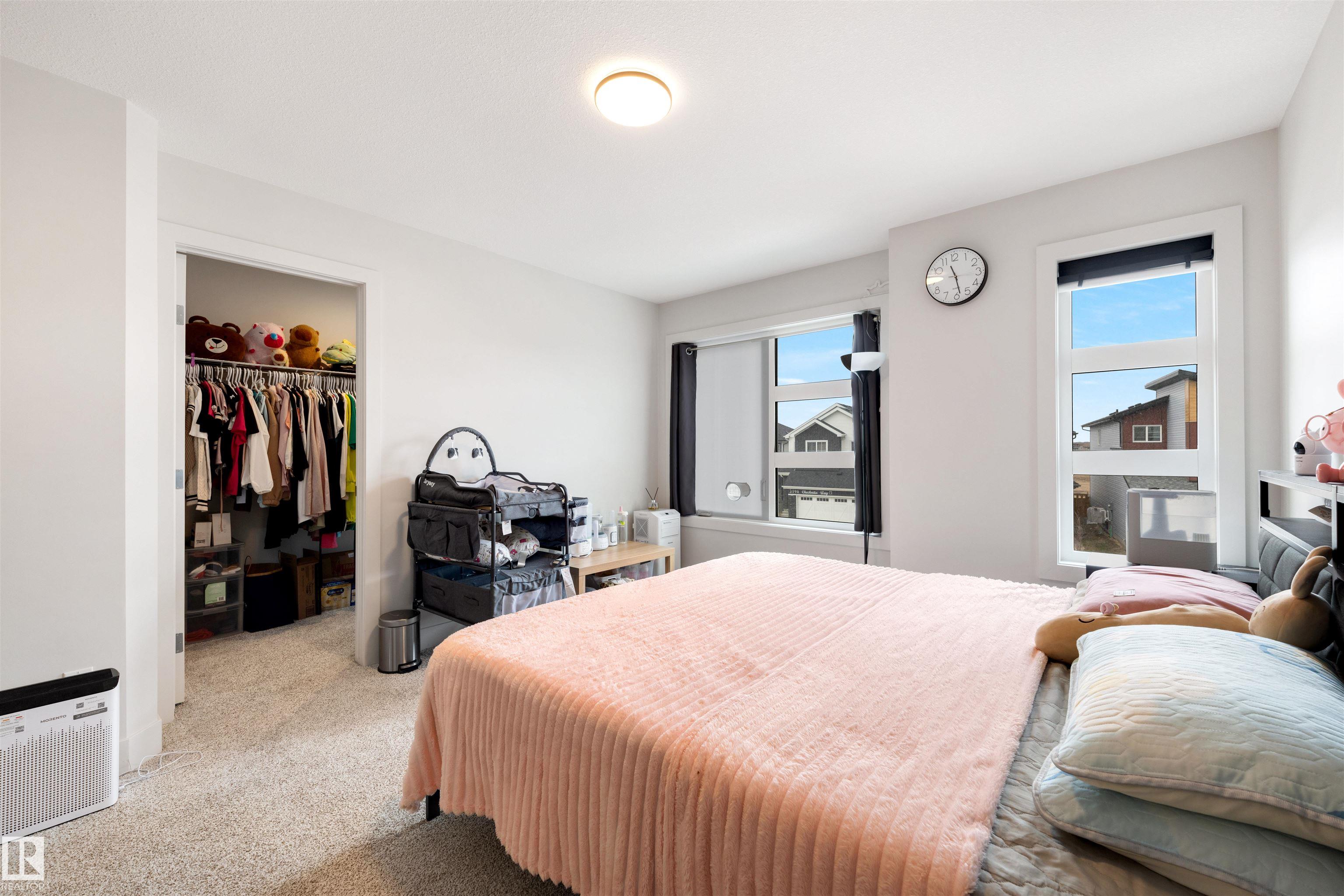 Photo 33 at 3193 Checknita Way SW, Cavanagh, Edmonton