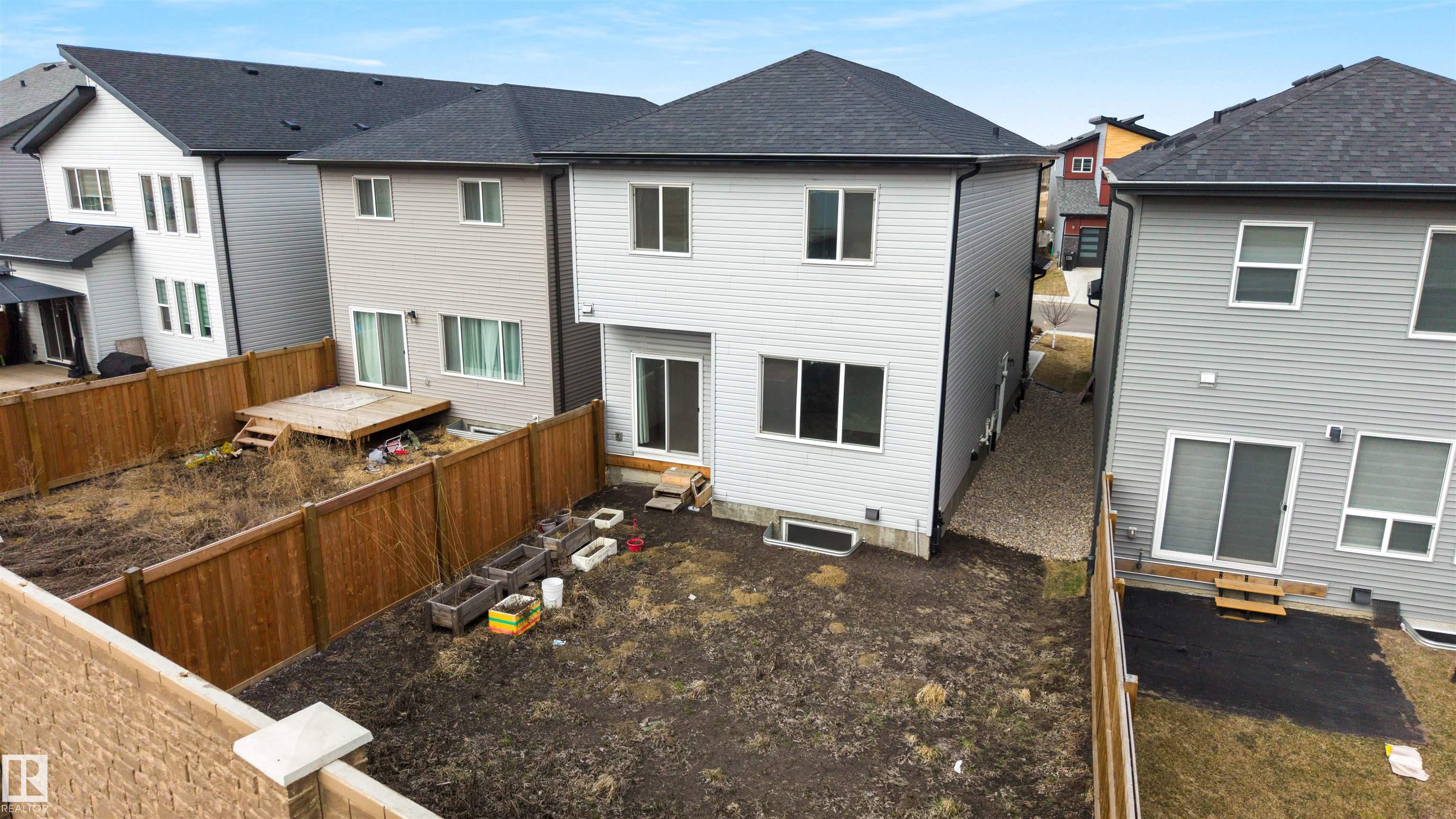 Photo 38 at 3193 Checknita Way SW, Cavanagh, Edmonton