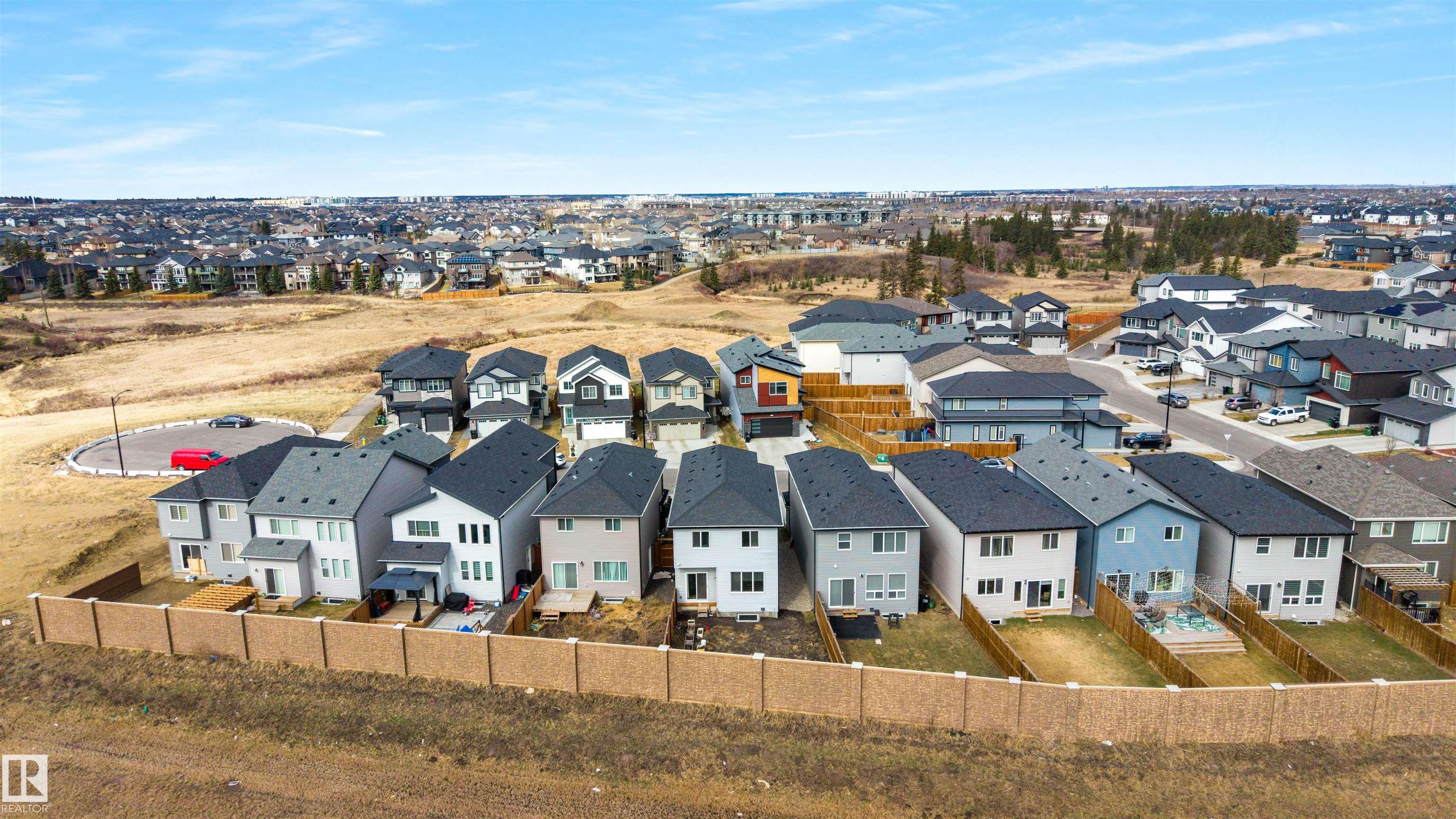 Photo 39 at 3193 Checknita Way SW, Cavanagh, Edmonton