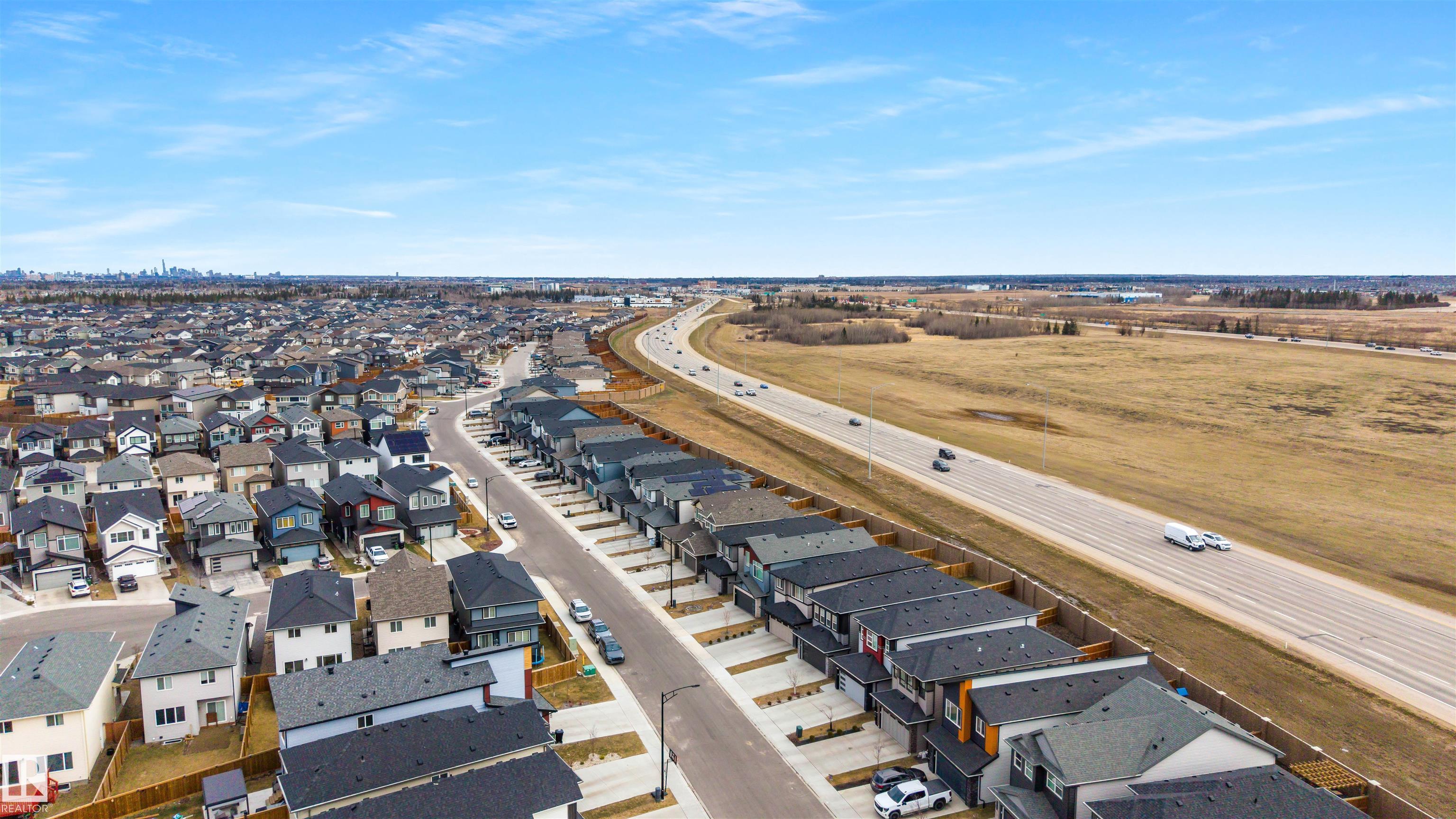 Photo 40 at 3193 Checknita Way SW, Cavanagh, Edmonton